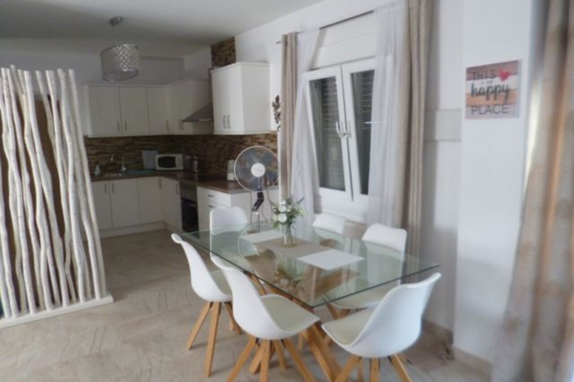 Resale - Freistehende Villa -
Villamartín - Costa Blanca