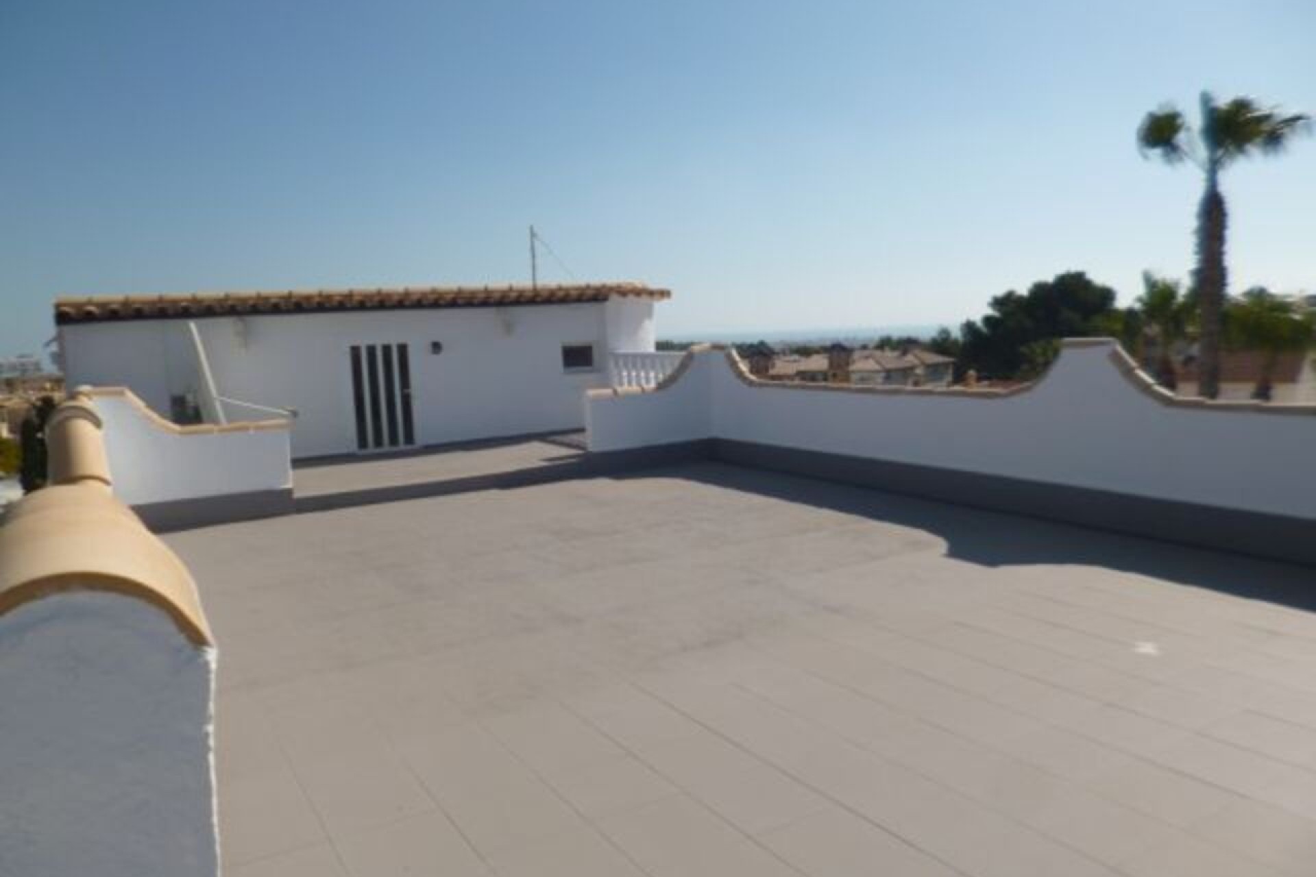 Resale - Freistehende Villa -
Villamartín - Costa Blanca