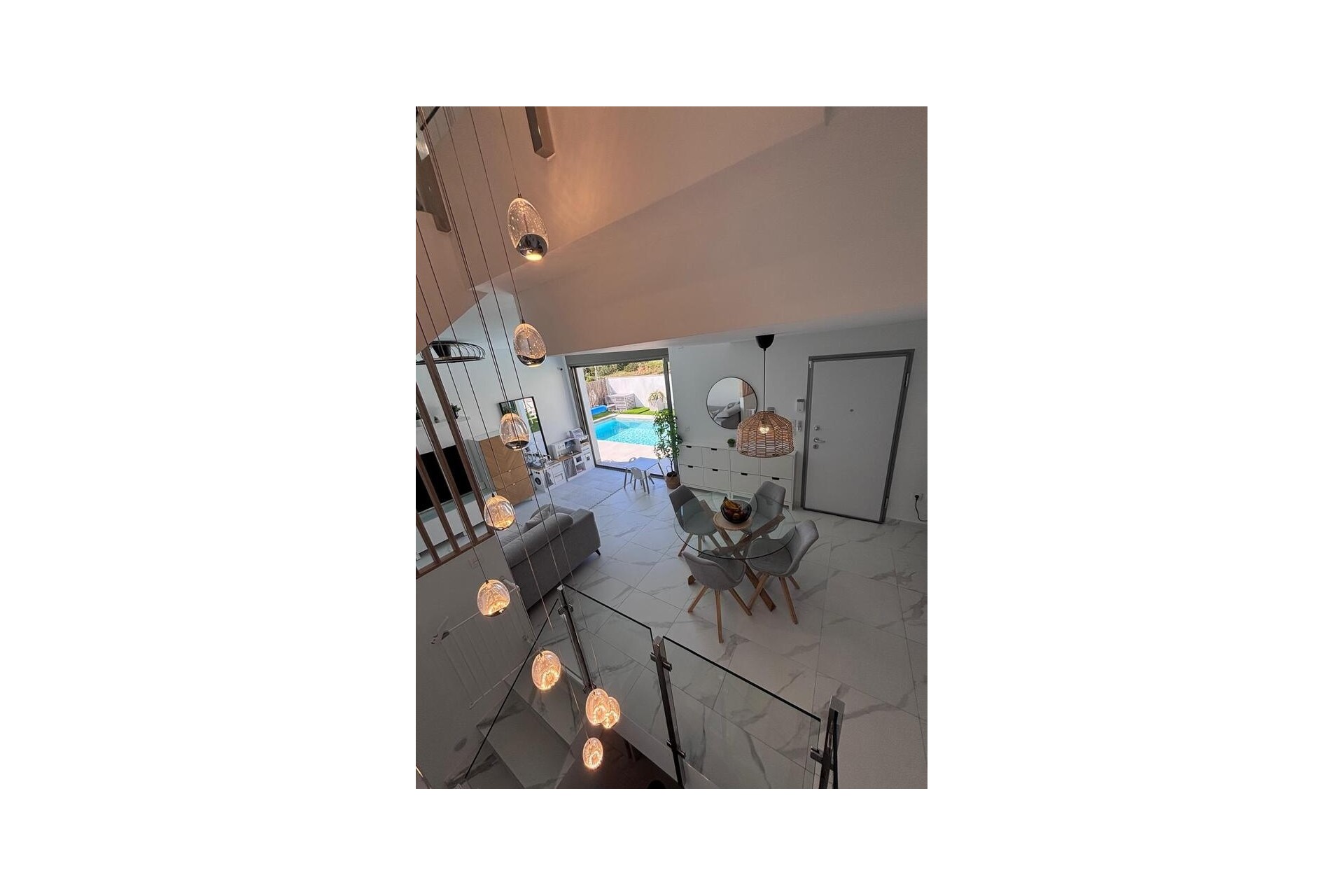 Resale - Freistehende Villa -
Villamartín - Costa Blanca