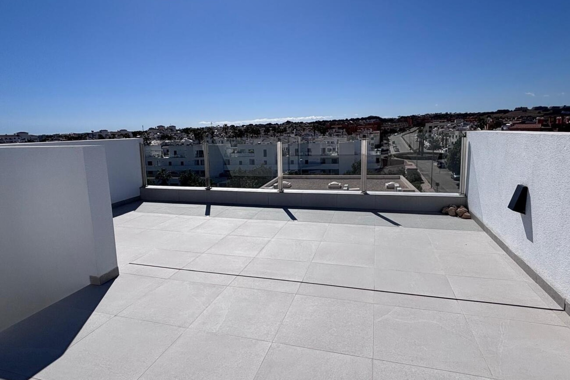 Resale - Freistehende Villa -
Villamartín - Costa Blanca