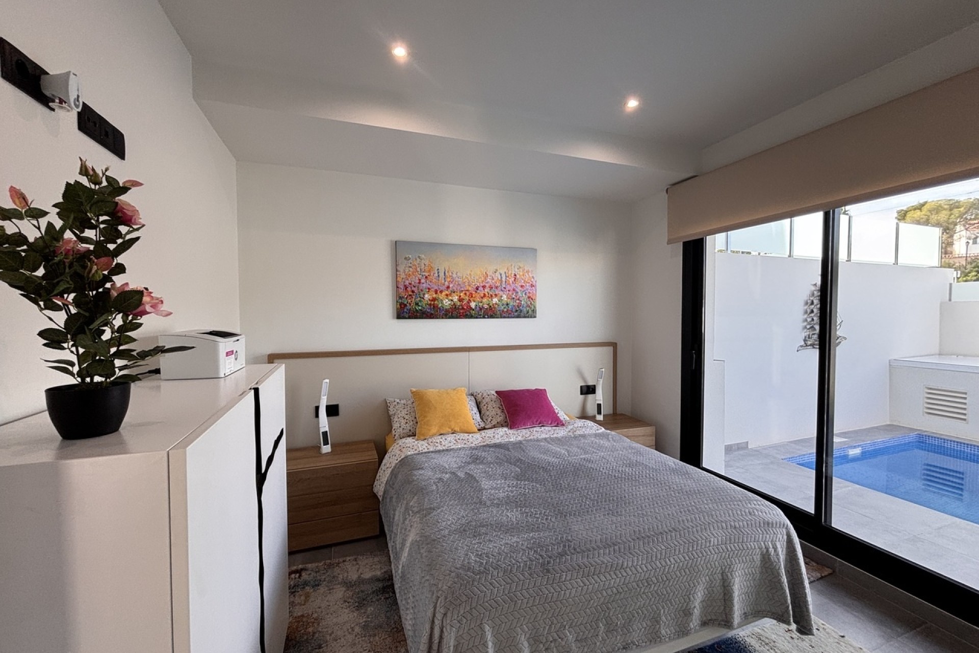 Resale - Freistehende Villa -
Villamartín - Costa Blanca