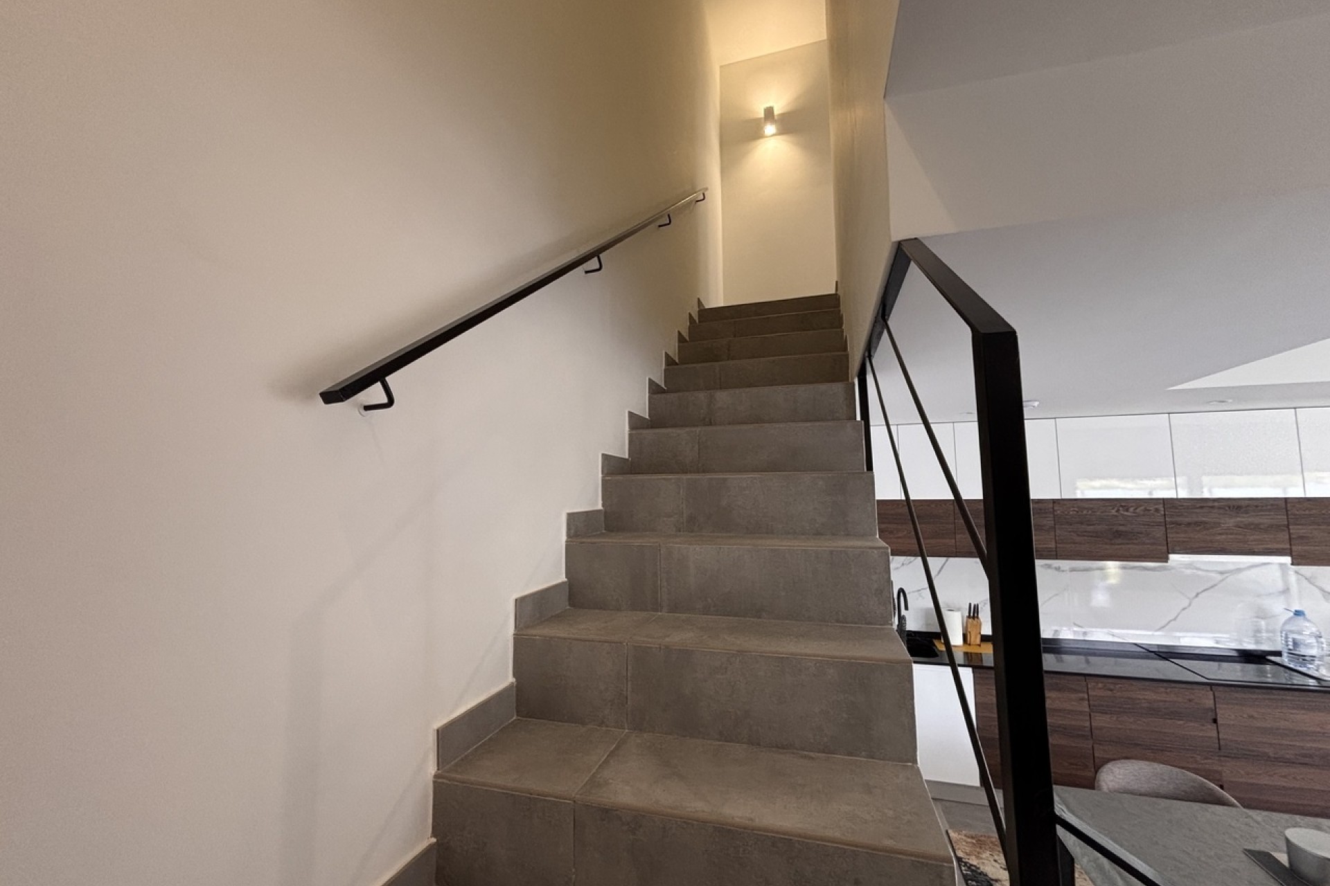 Resale - Freistehende Villa -
Villamartín - Costa Blanca