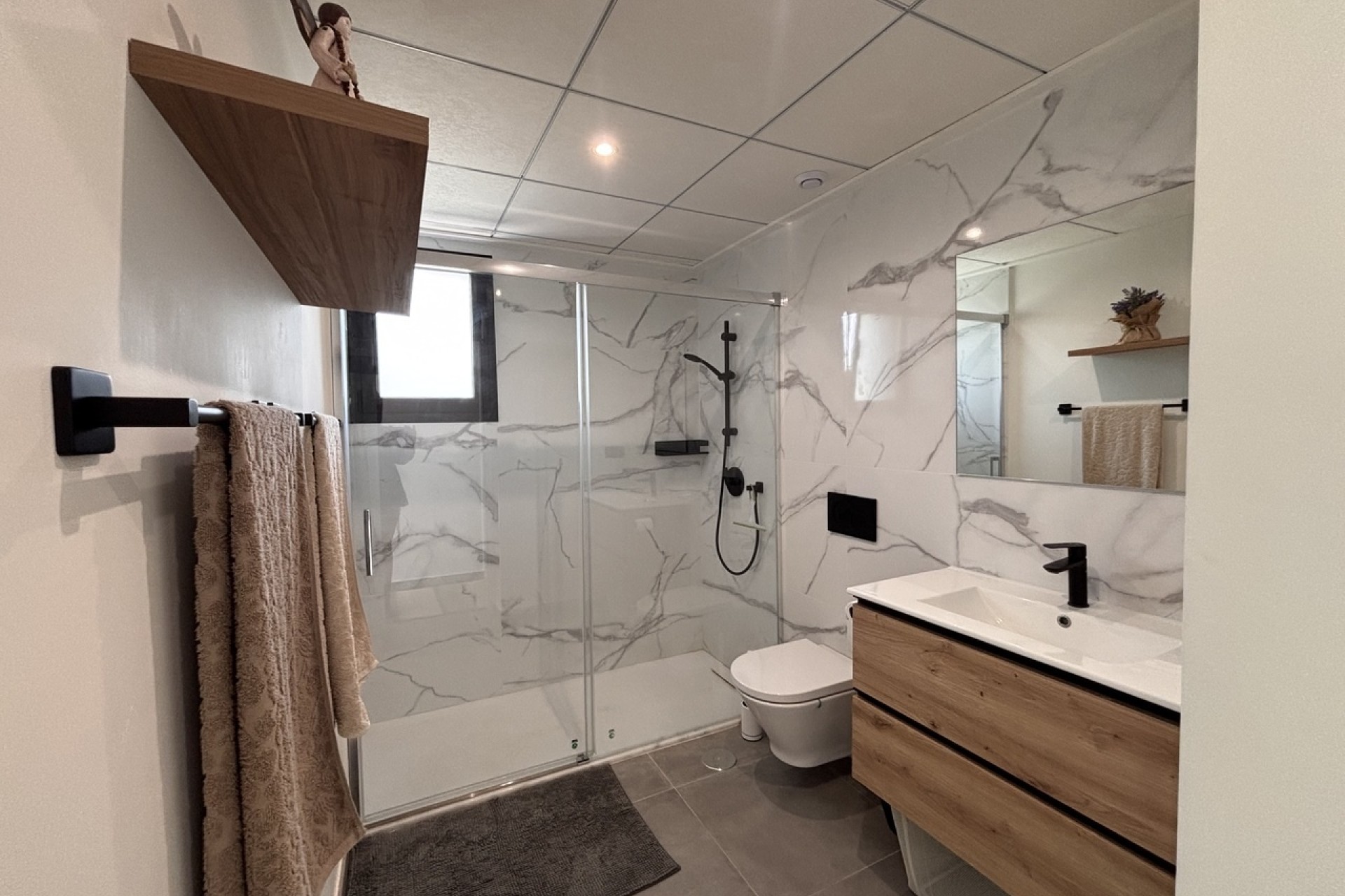Resale - Freistehende Villa -
Villamartín - Costa Blanca