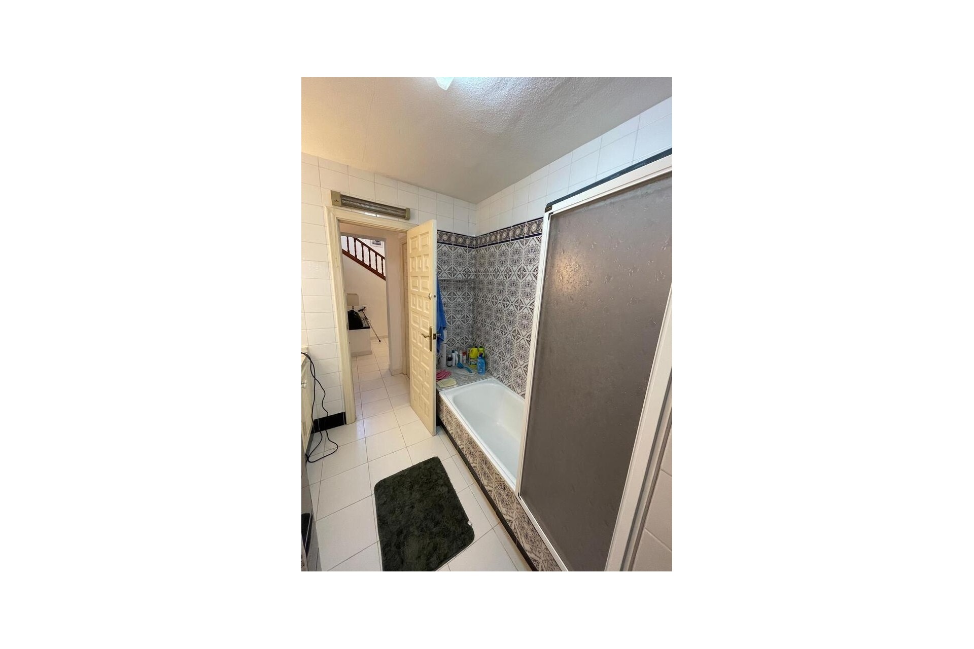 Resale - Freistehende Villa -
Villamartín - Costa Blanca