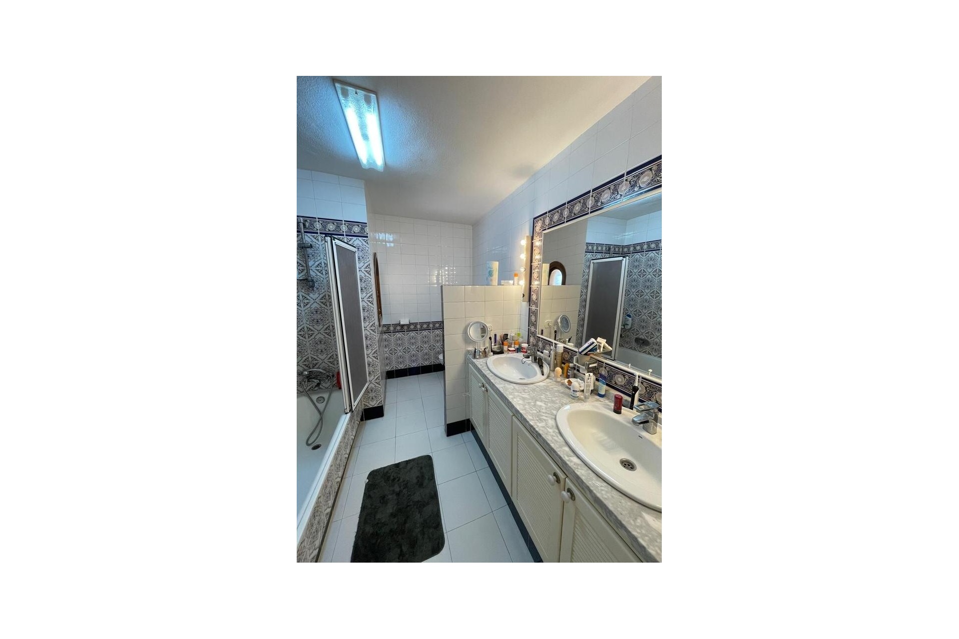 Resale - Freistehende Villa -
Villamartín - Costa Blanca