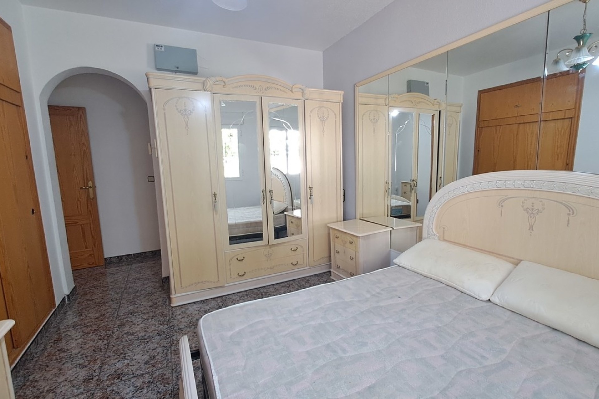 Resale - Freistehende Villa -
Villamartín - Costa Blanca