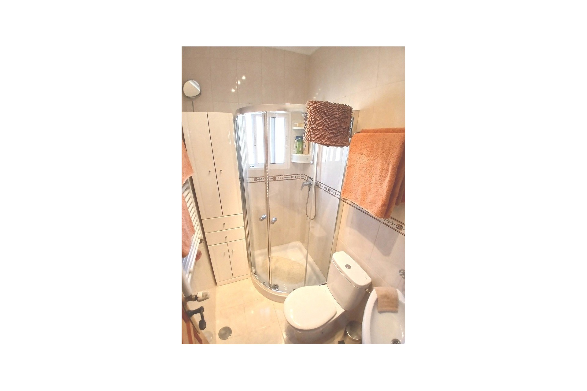 Resale - Freistehende Villa -
Villamartín - Costa Blanca