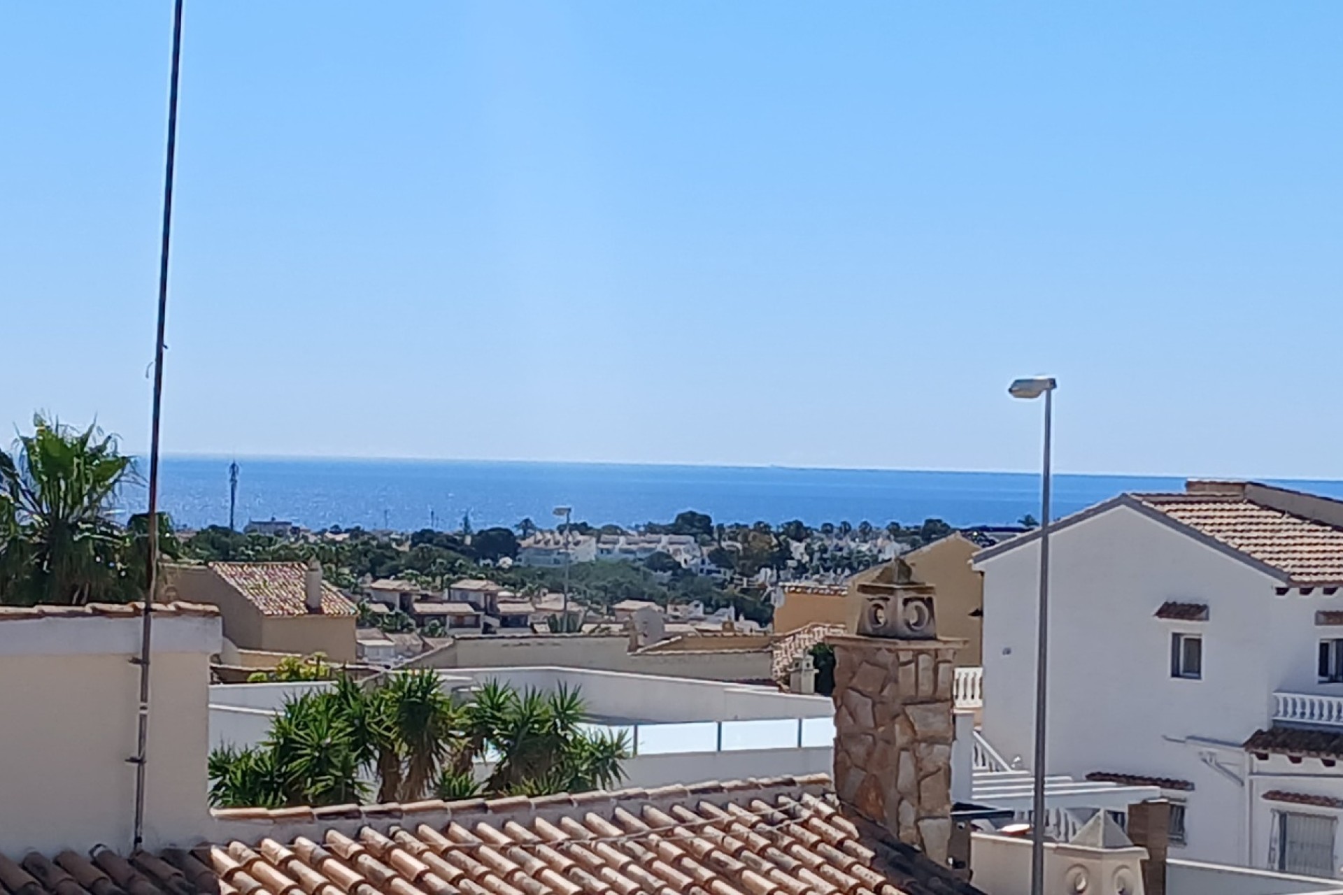 Resale - Freistehende Villa -
Villamartín - Costa Blanca