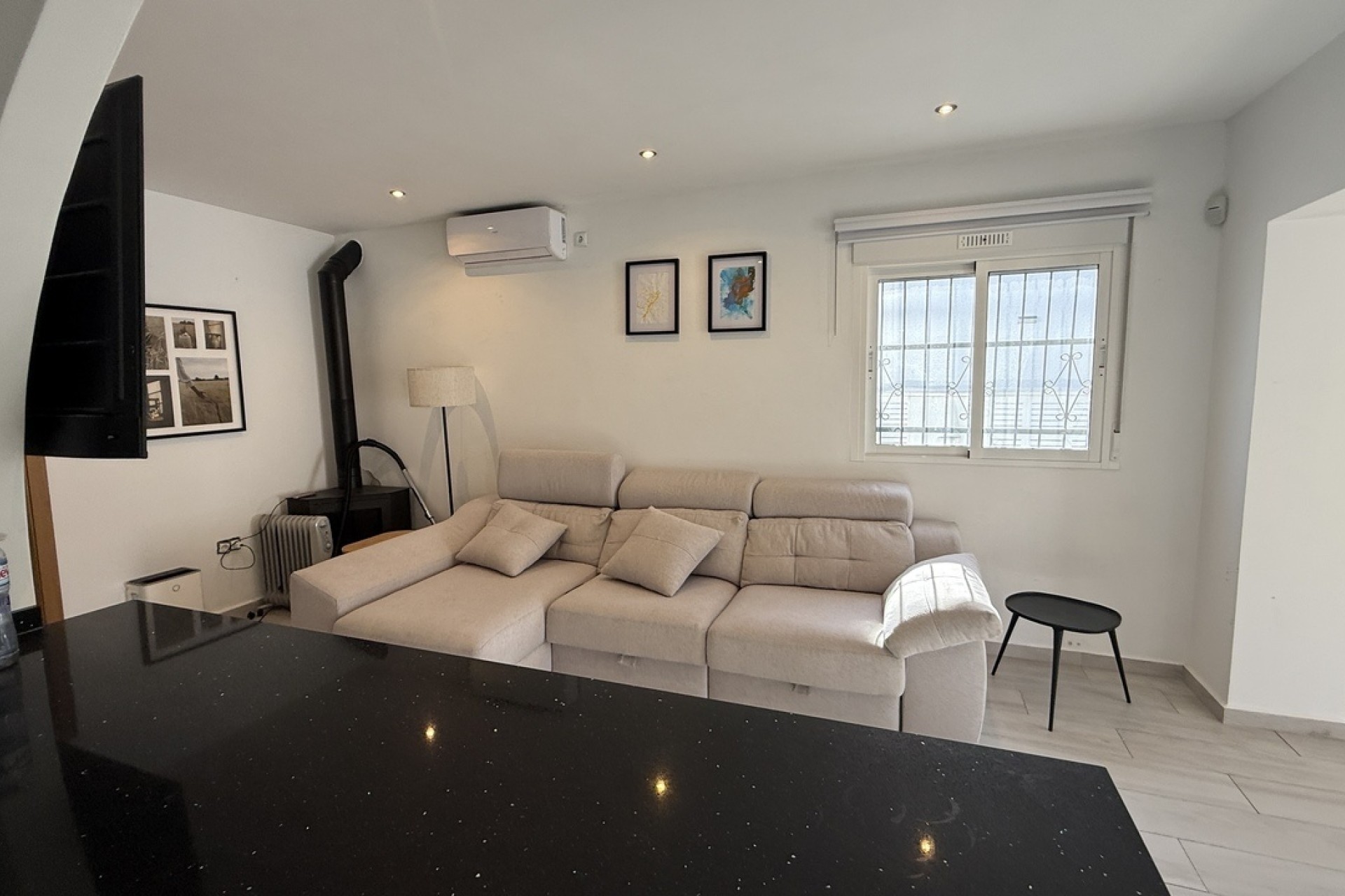 Resale - Freistehende Villa -
Villamartín - Costa Blanca