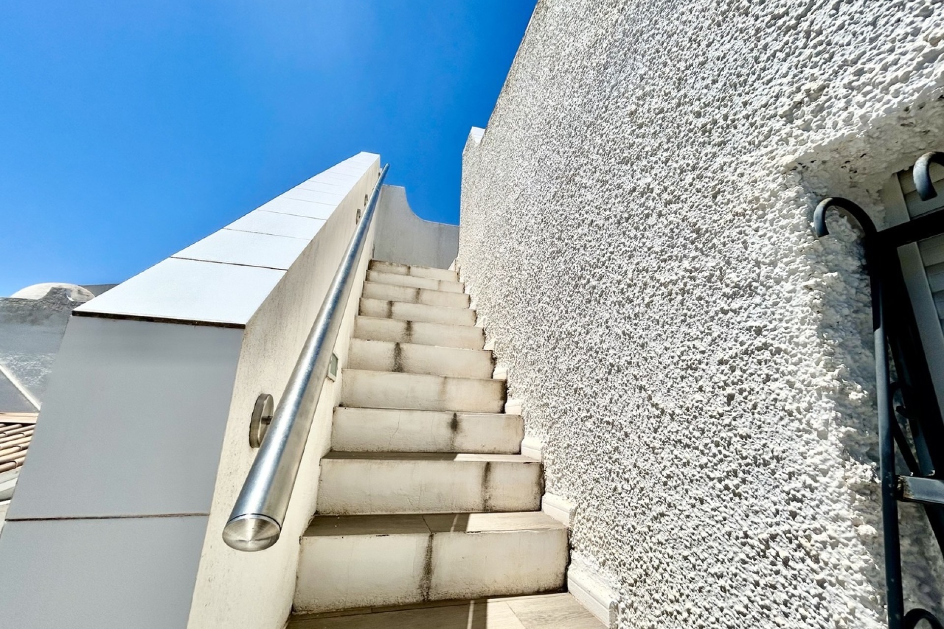 Resale - Freistehende Villa -
Villamartín - Costa Blanca
