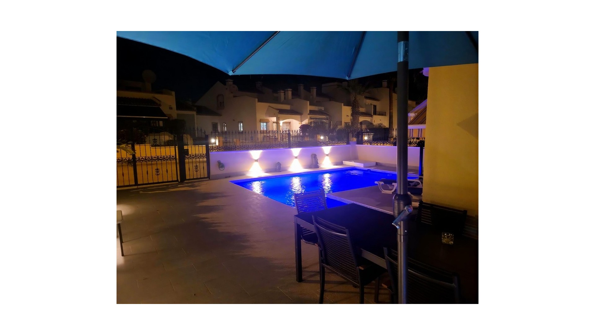 Resale - Freistehende Villa -
Villamartín - LOS DOLSES