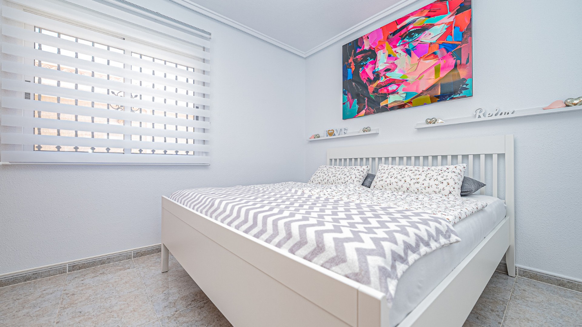 Resale - Freistehende Villa -
Villamartín - Montegolf