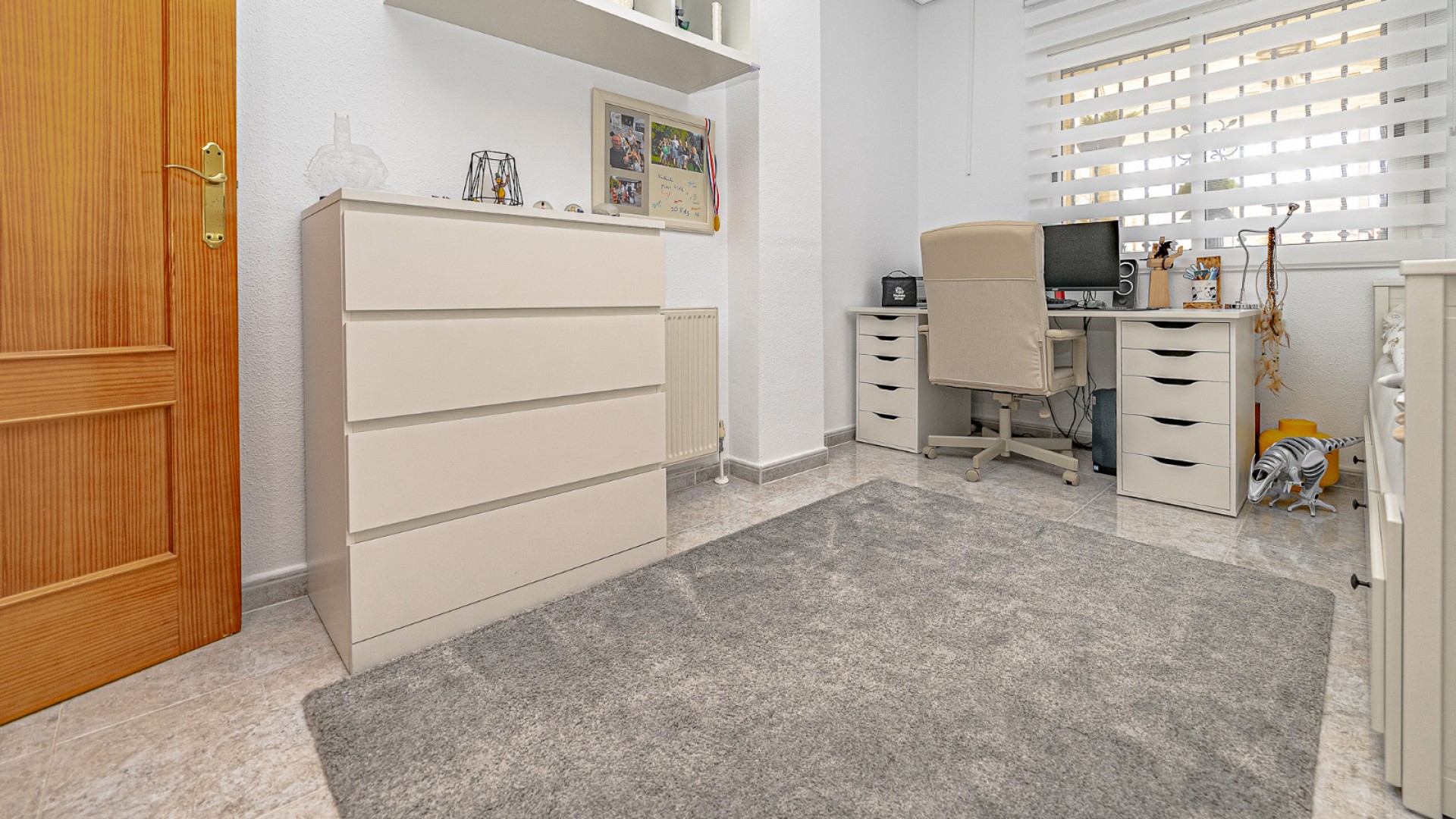 Resale - Freistehende Villa -
Villamartín - Montegolf