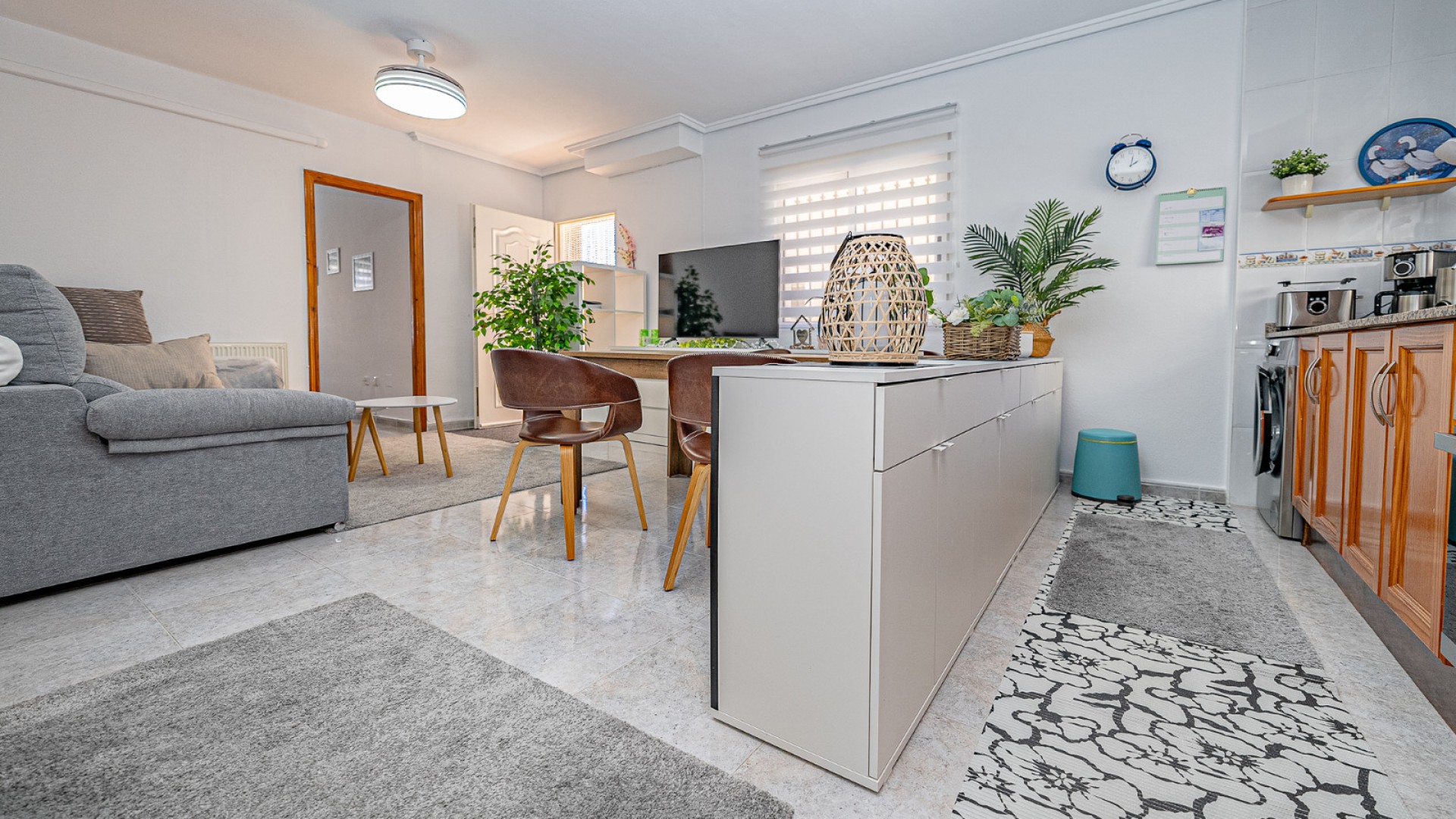 Resale - Freistehende Villa -
Villamartín - Montegolf