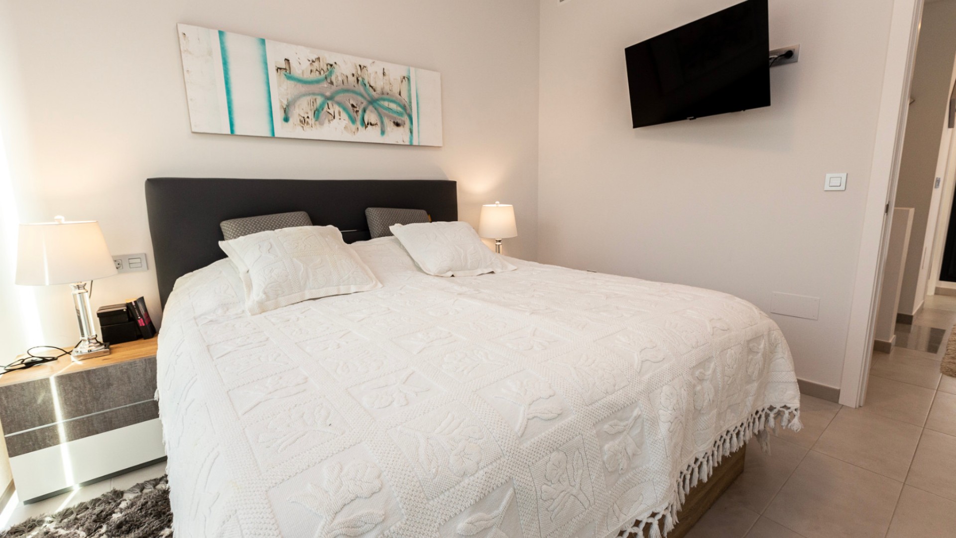 Resale - Freistehende Villa -
Villamartín - Pau 26