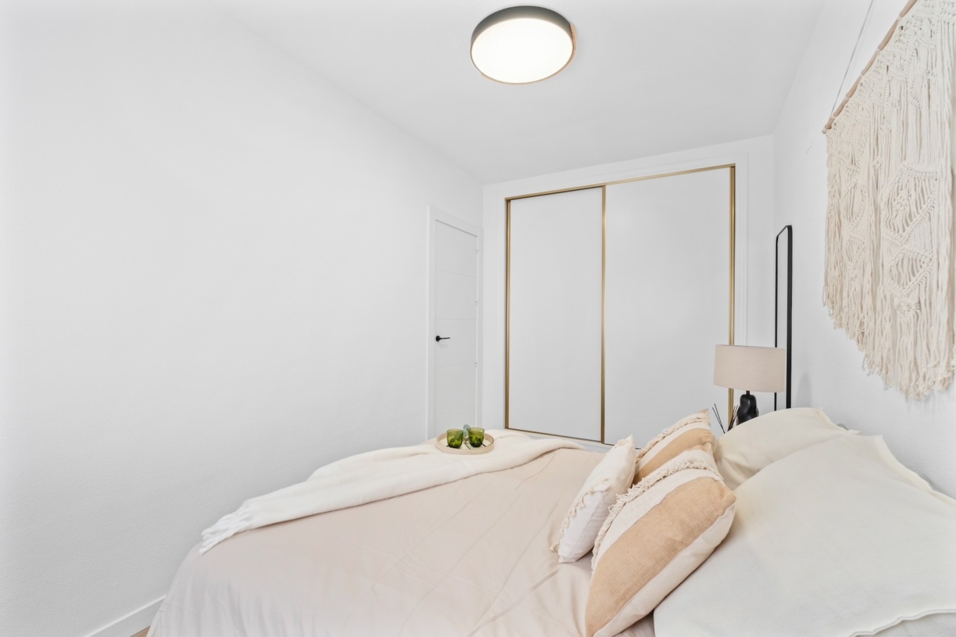 Resale - Freistehende Villa -
Villamartín - PAU 26