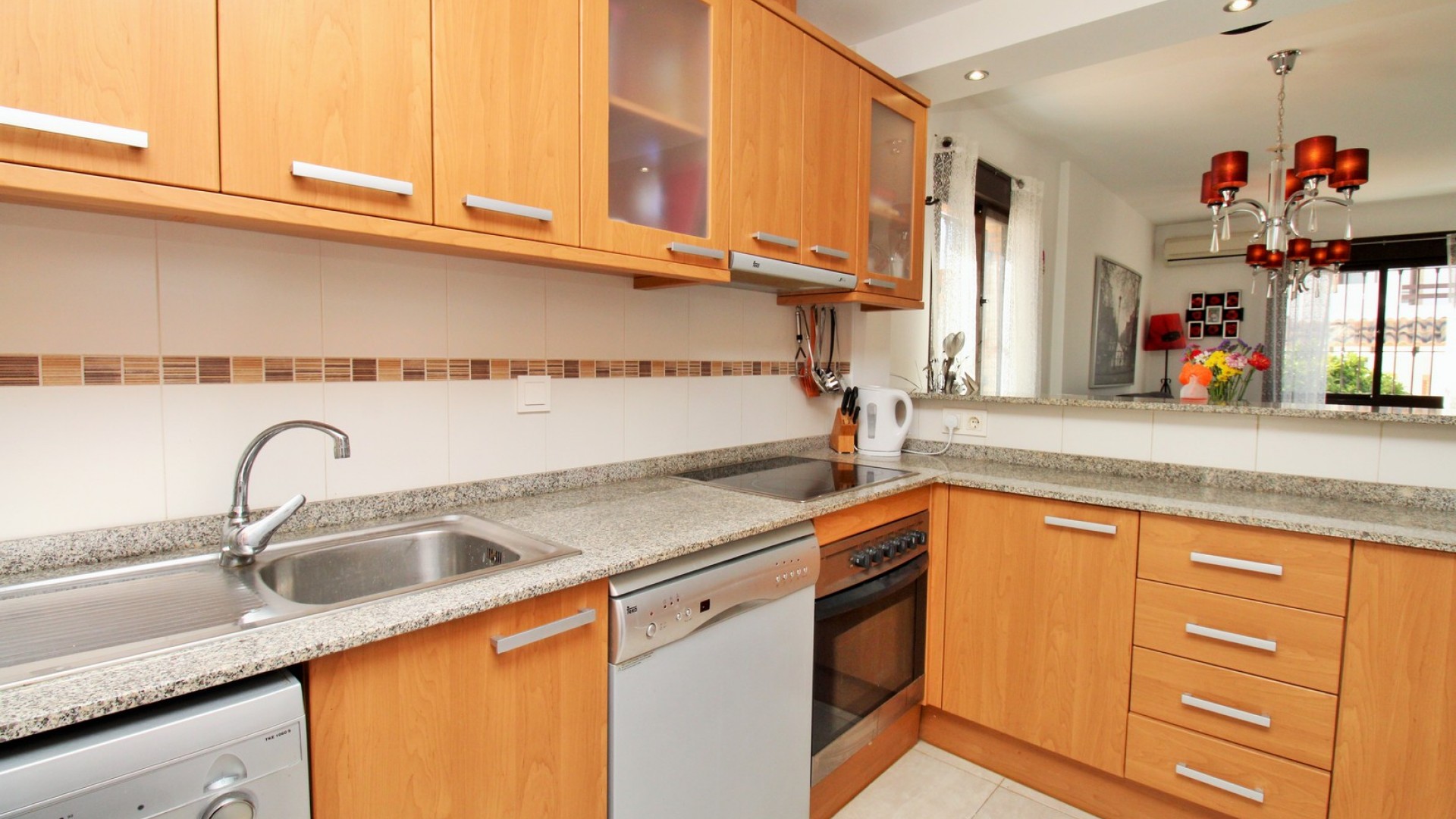 Resale - Freistehende Villa -
Villamartín - PAU 8