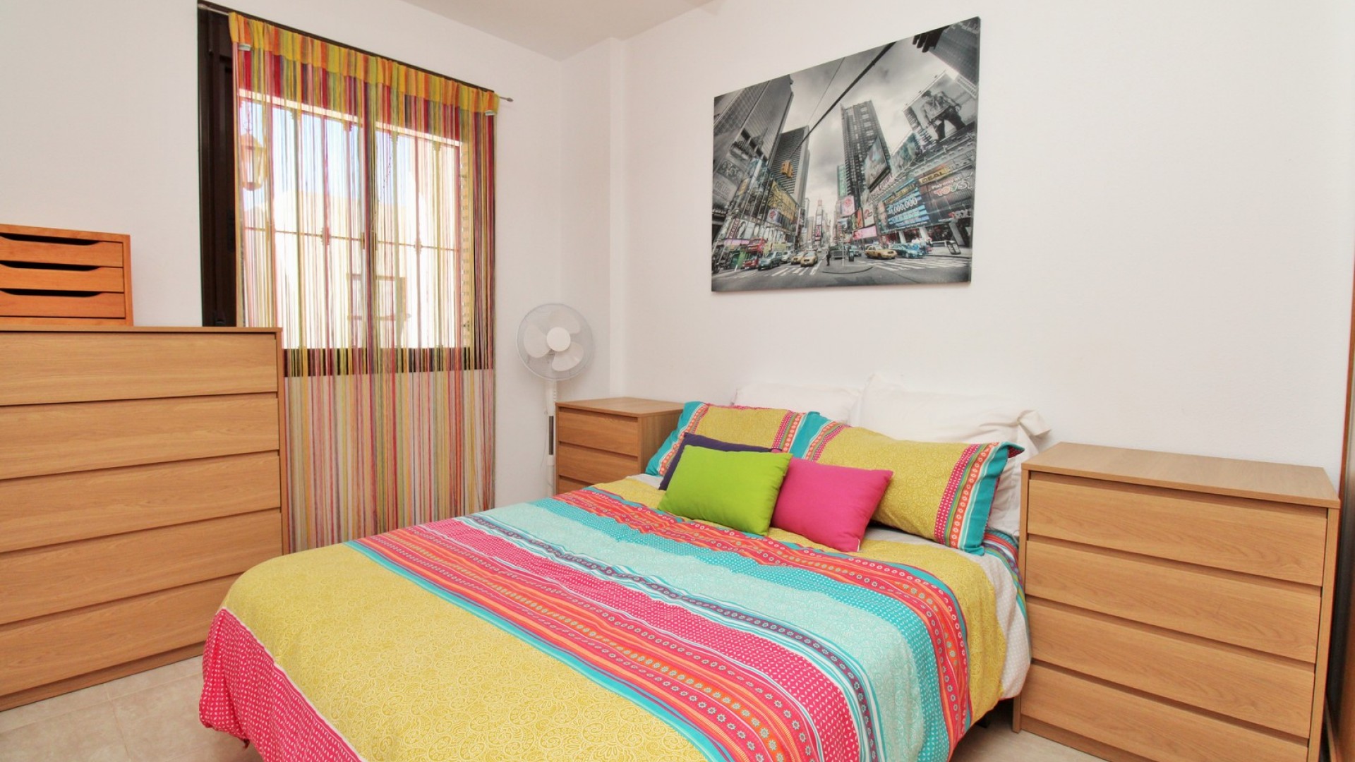 Resale - Freistehende Villa -
Villamartín - PAU 8