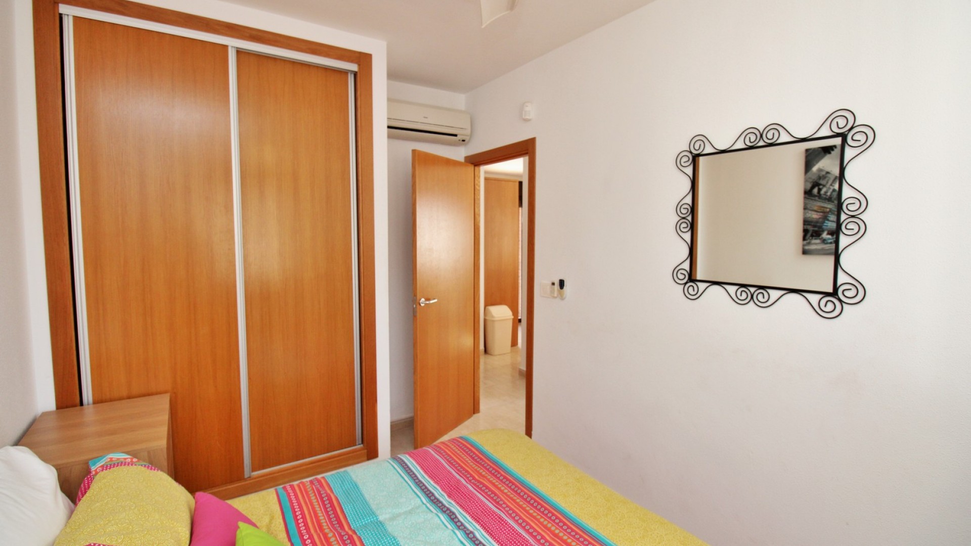 Resale - Freistehende Villa -
Villamartín - PAU 8