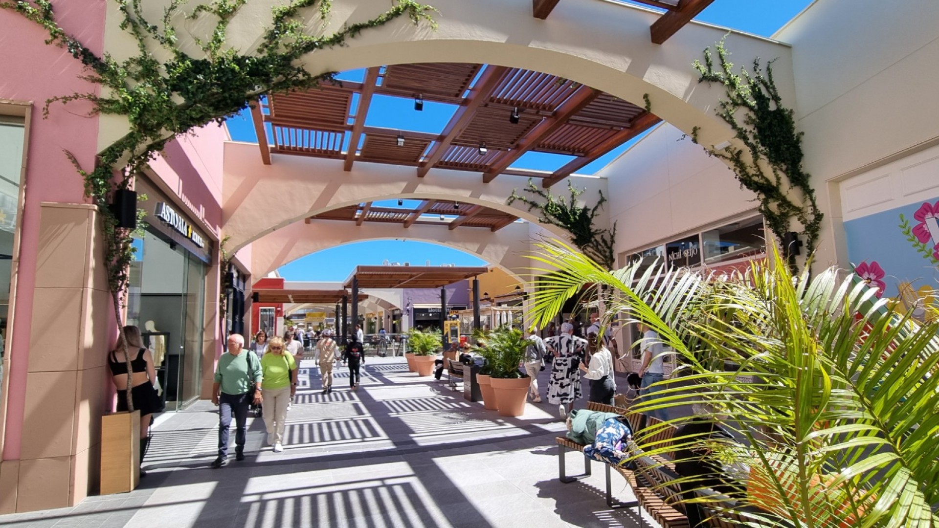 Resale - Freistehende Villa -
Villamartín - PAU 8