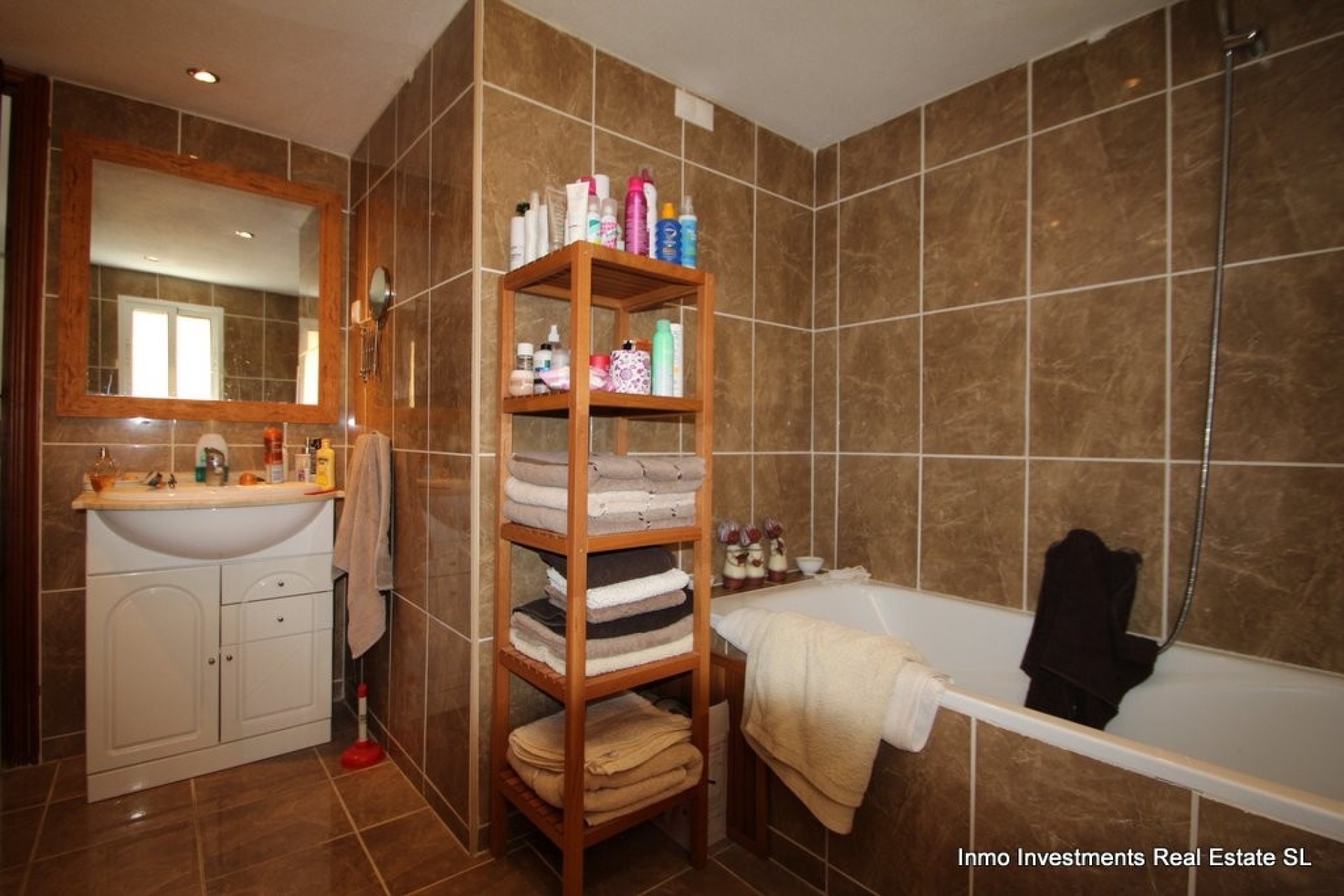 Resale - Freistehende Villa -
Villamartín - Villacosta