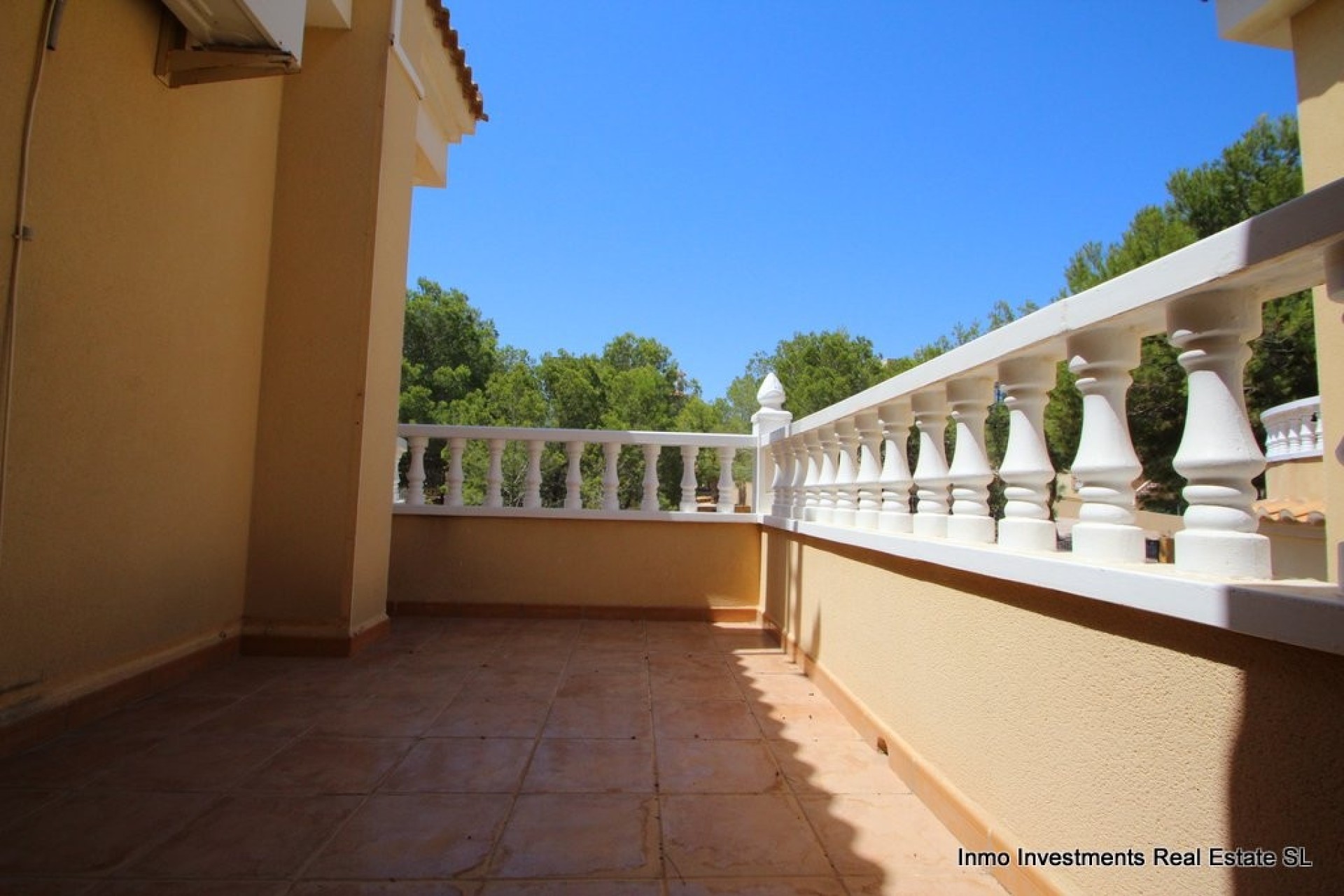 Resale - Freistehende Villa -
Villamartín - Villacosta