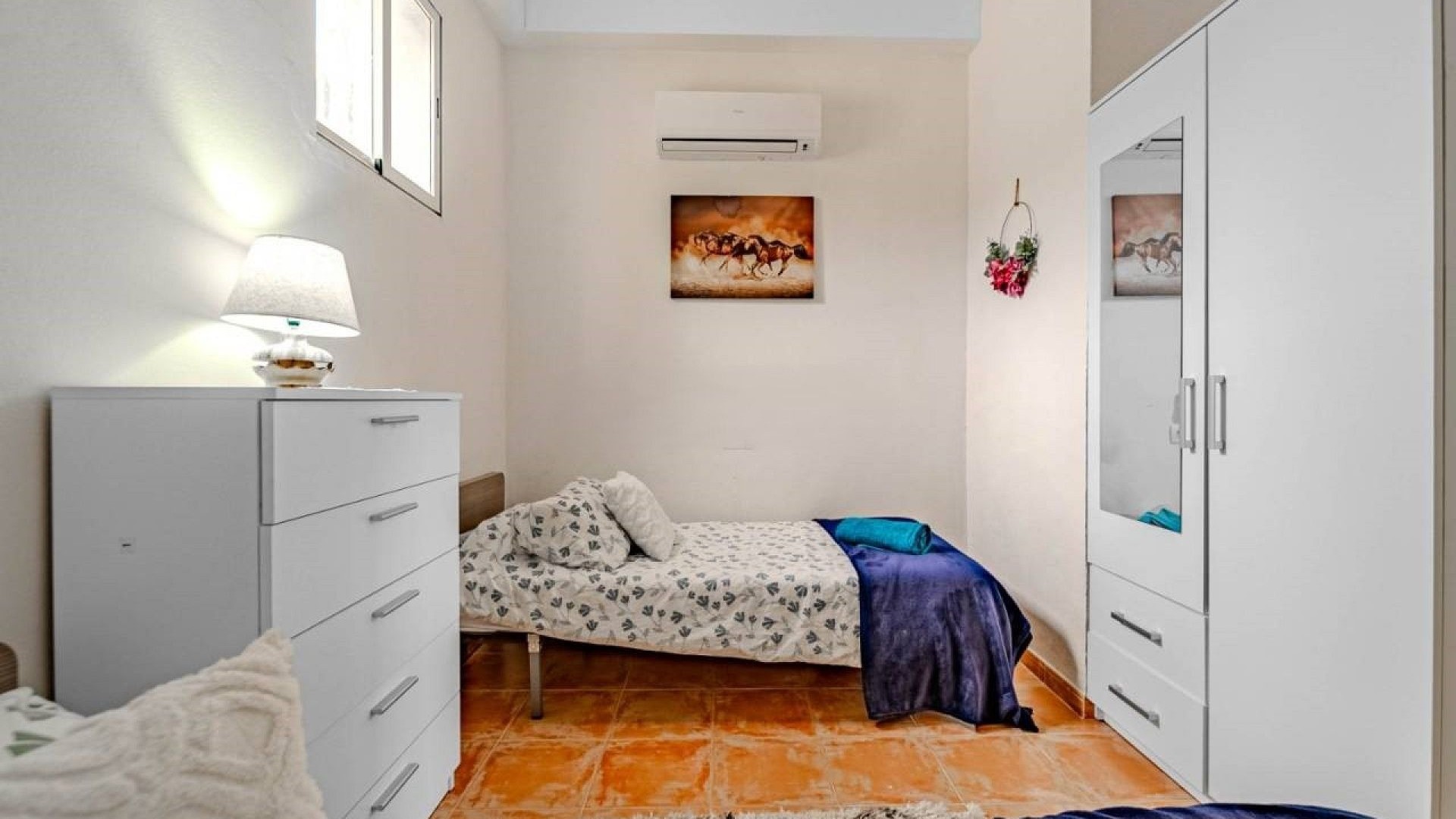 Resale - Freistehende Villa -
Villamartín