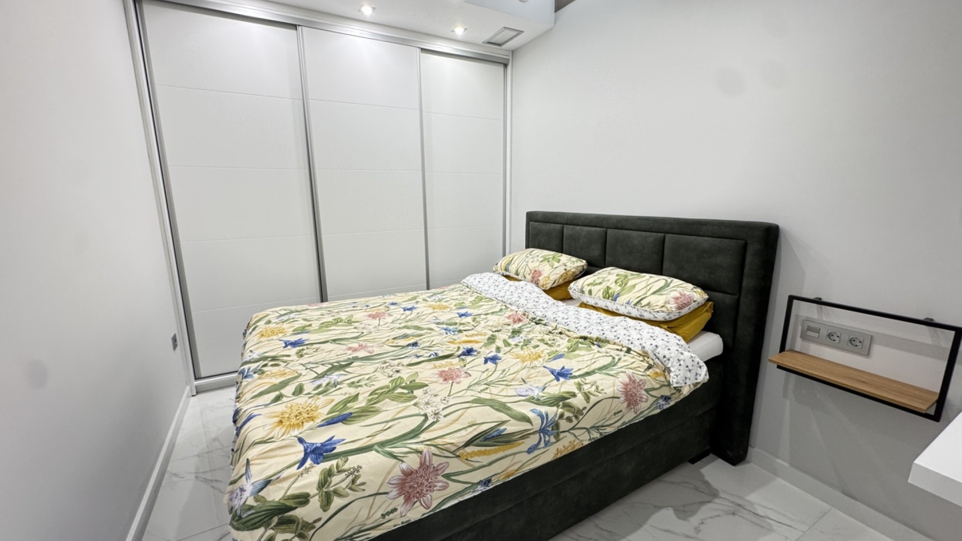 Resale - Freistehende Villa -
Villamartín