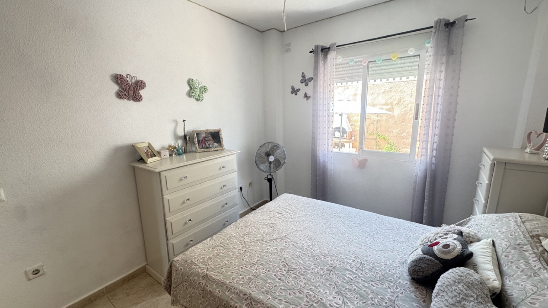 Resale - Freistehende Villa -
Villamartín