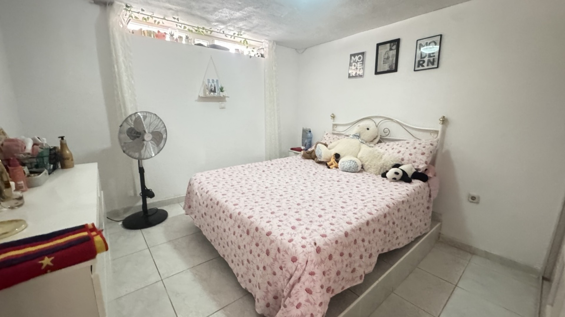 Resale - Freistehende Villa -
Villamartín