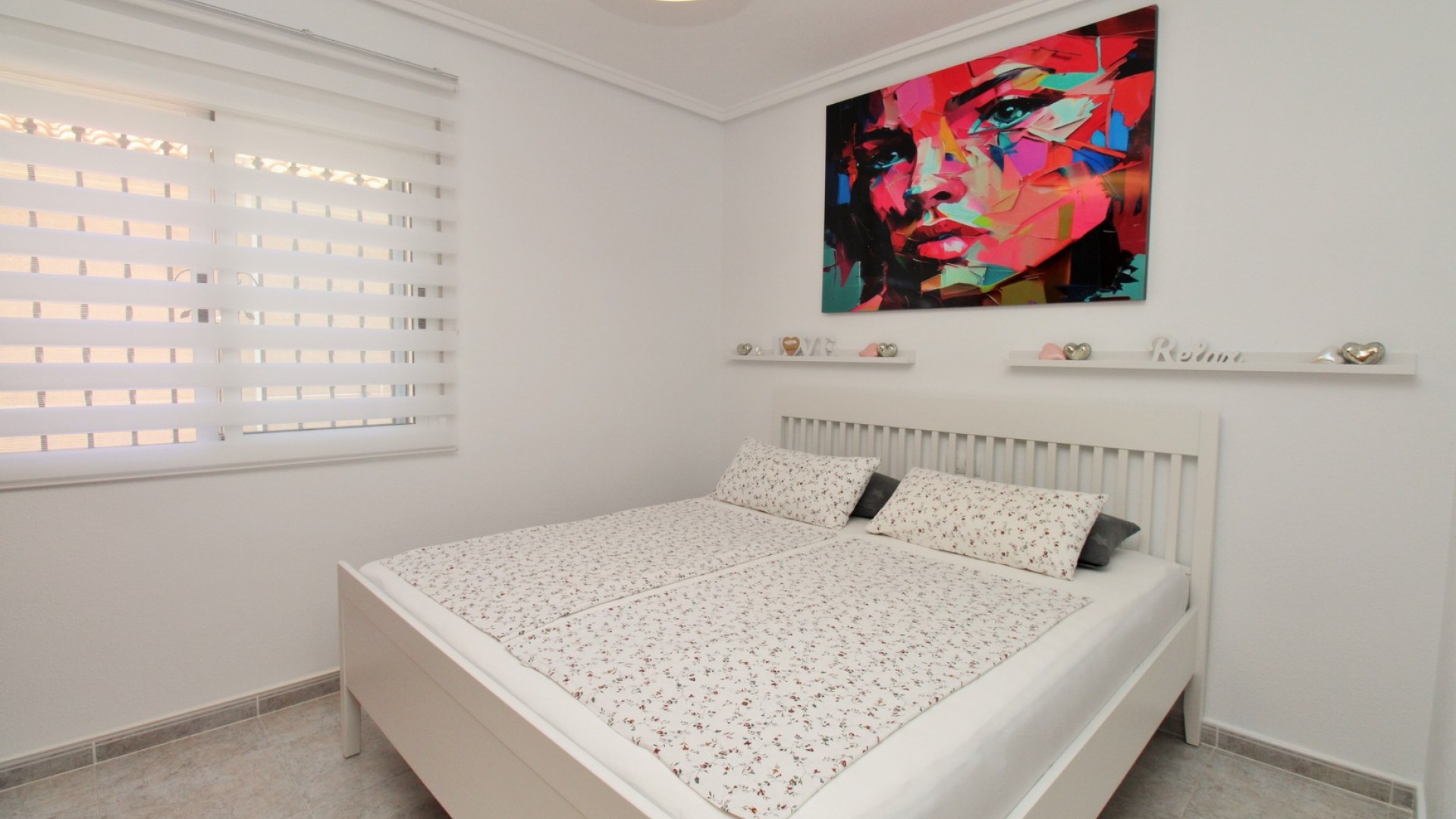 Resale - Freistehende Villa -
Villamartín