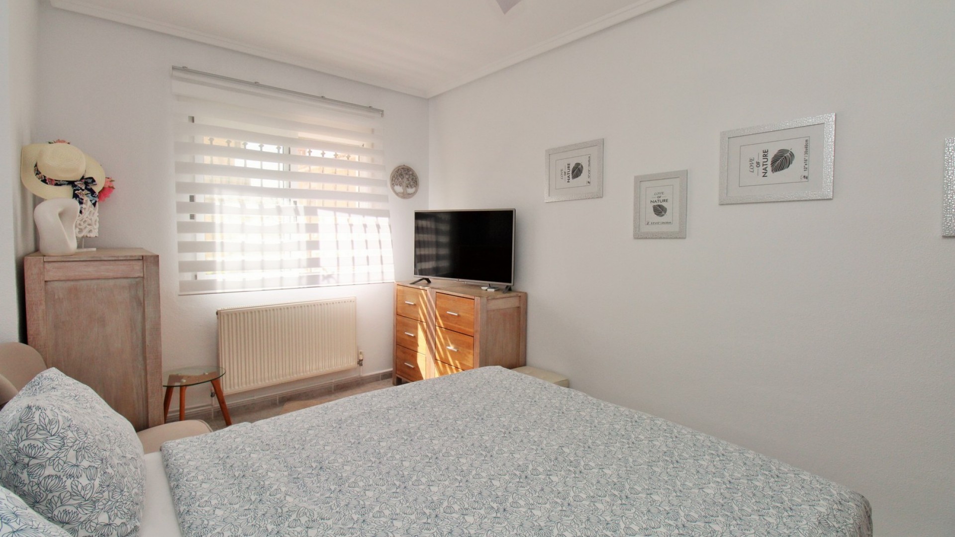 Resale - Freistehende Villa -
Villamartín