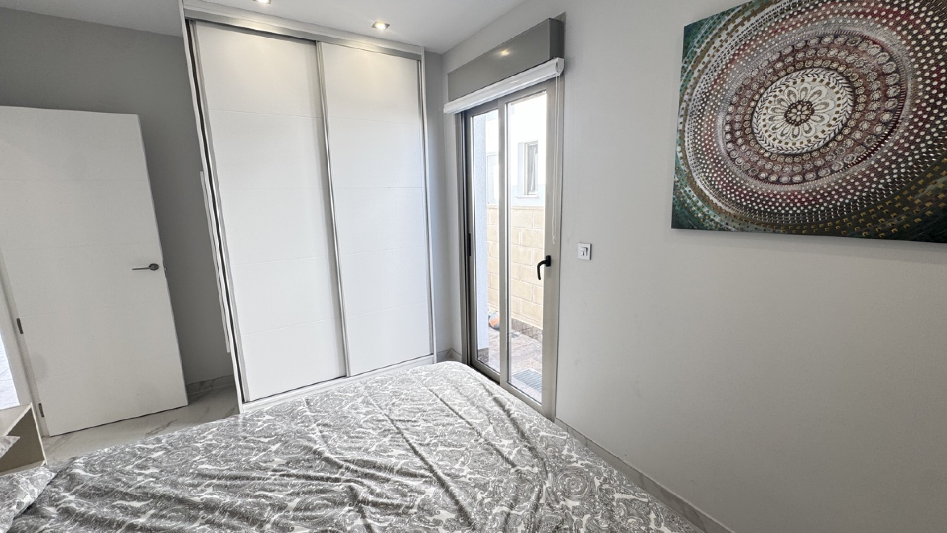 Resale - Freistehende Villa -
Villamartín