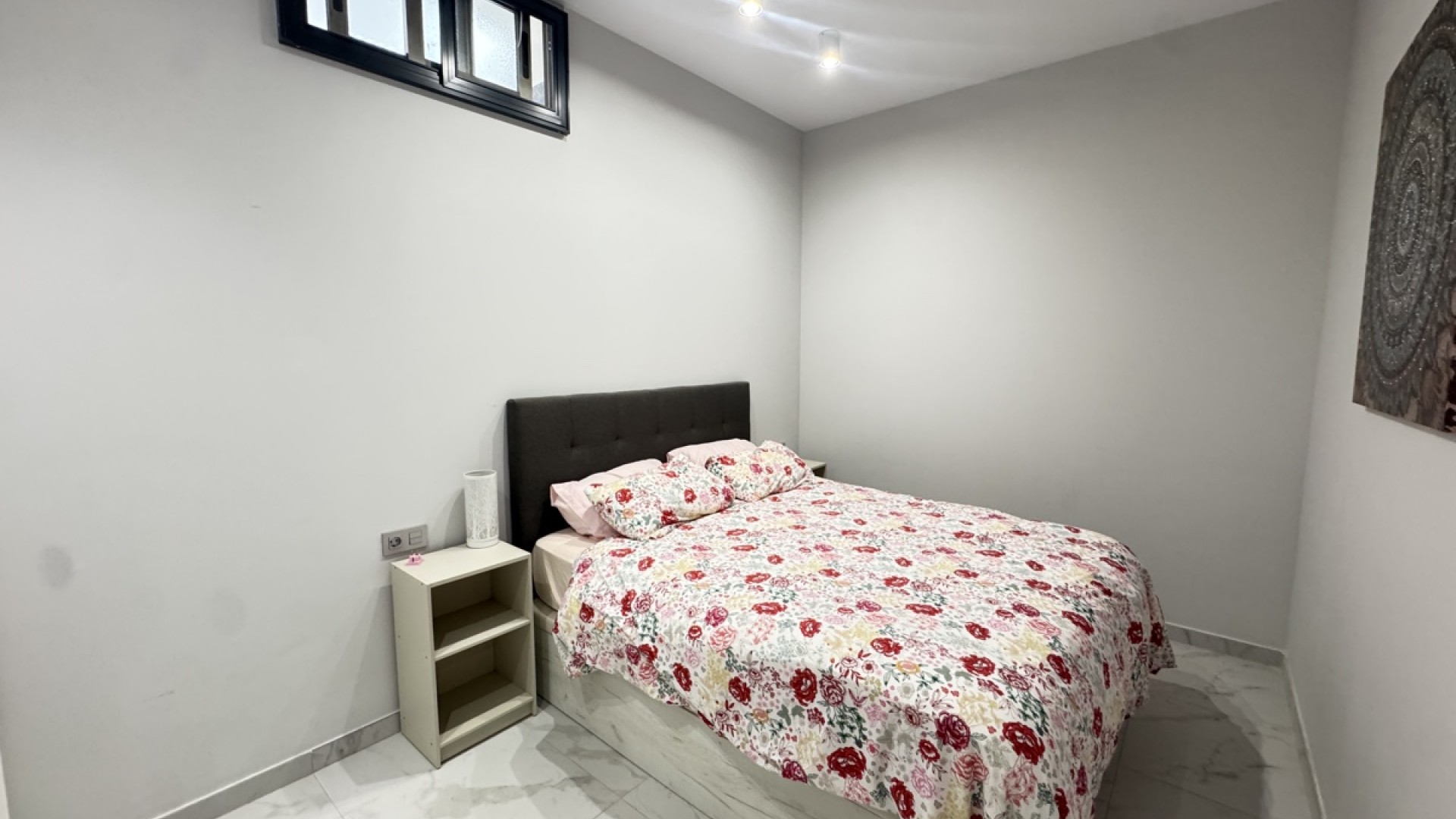 Resale - Freistehende Villa -
Villamartín