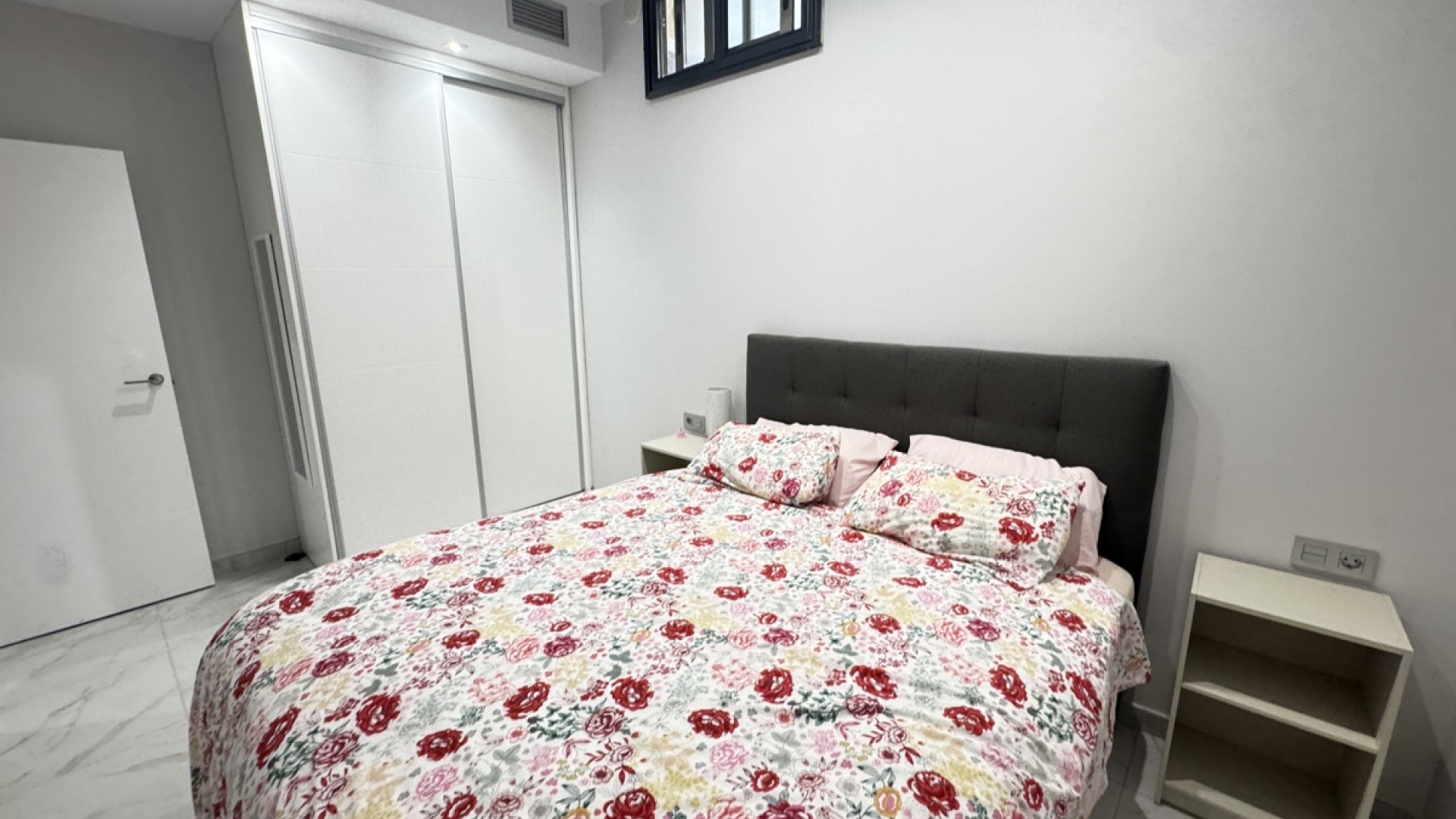 Resale - Freistehende Villa -
Villamartín