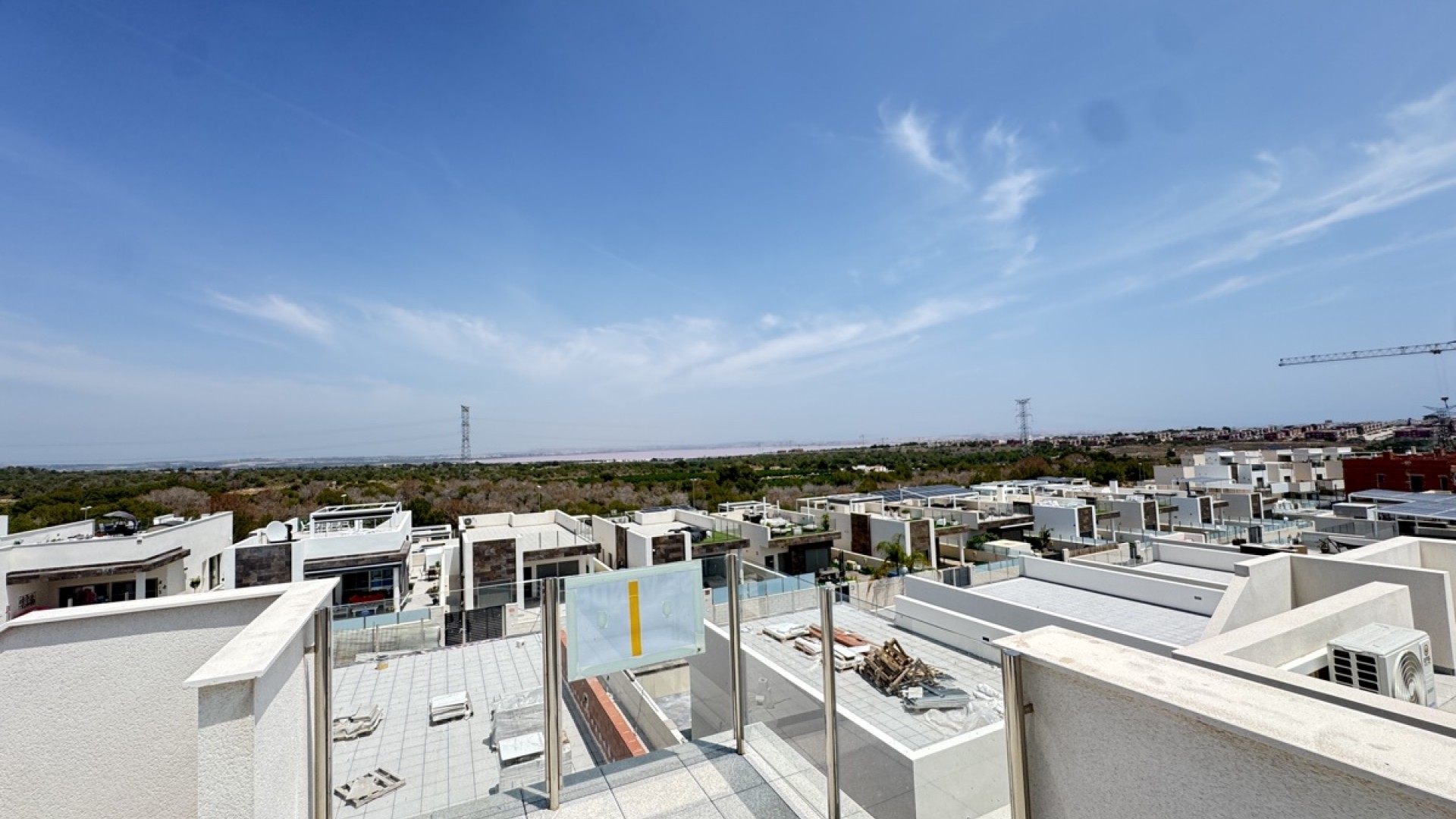 Resale - Freistehende Villa -
Villamartín