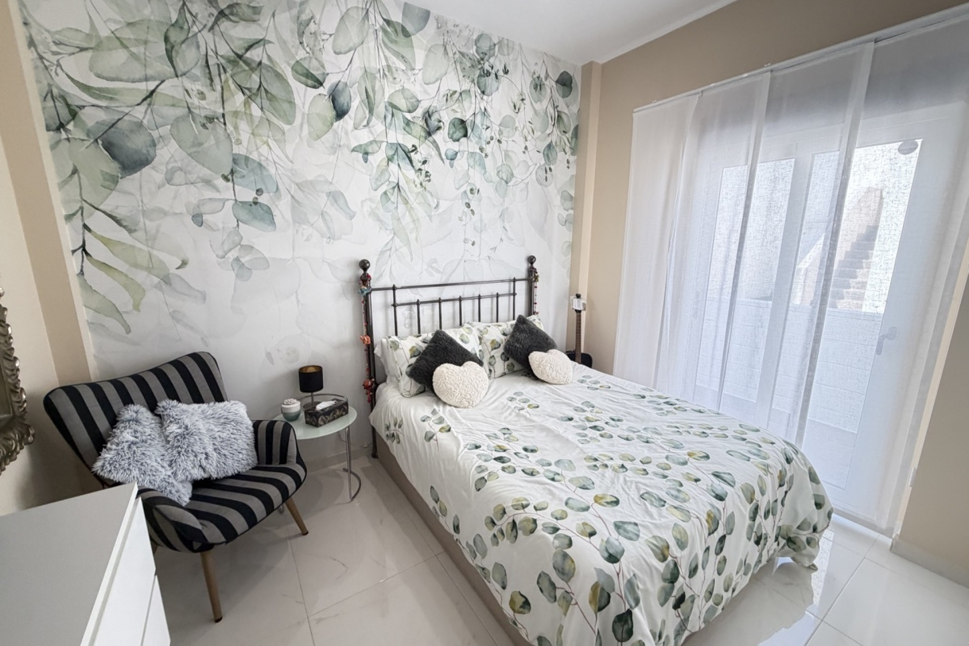 Resale - Freistehende Villa -
Villamartín