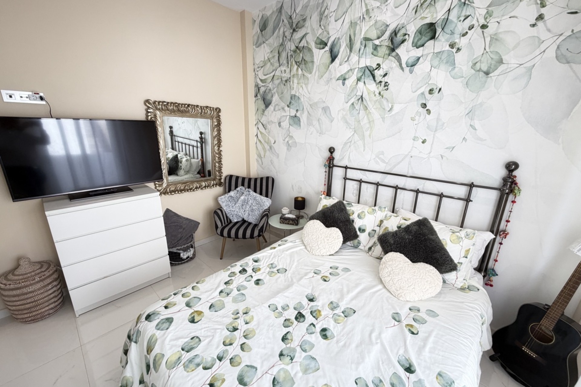 Resale - Freistehende Villa -
Villamartín