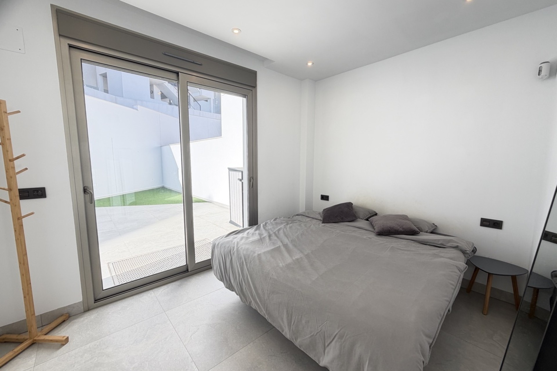 Resale - Freistehende Villa -
Villamartín