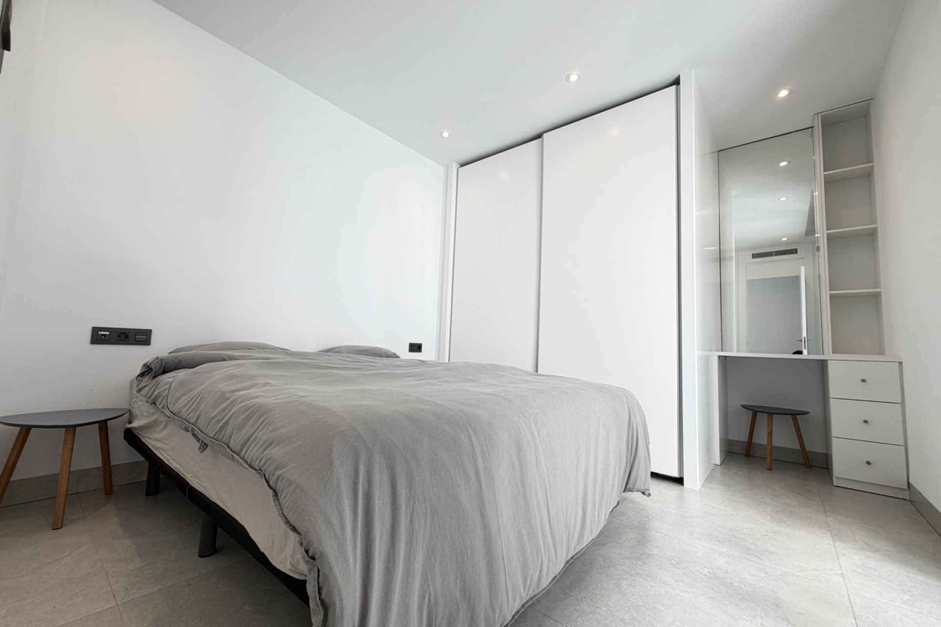 Resale - Freistehende Villa -
Villamartín