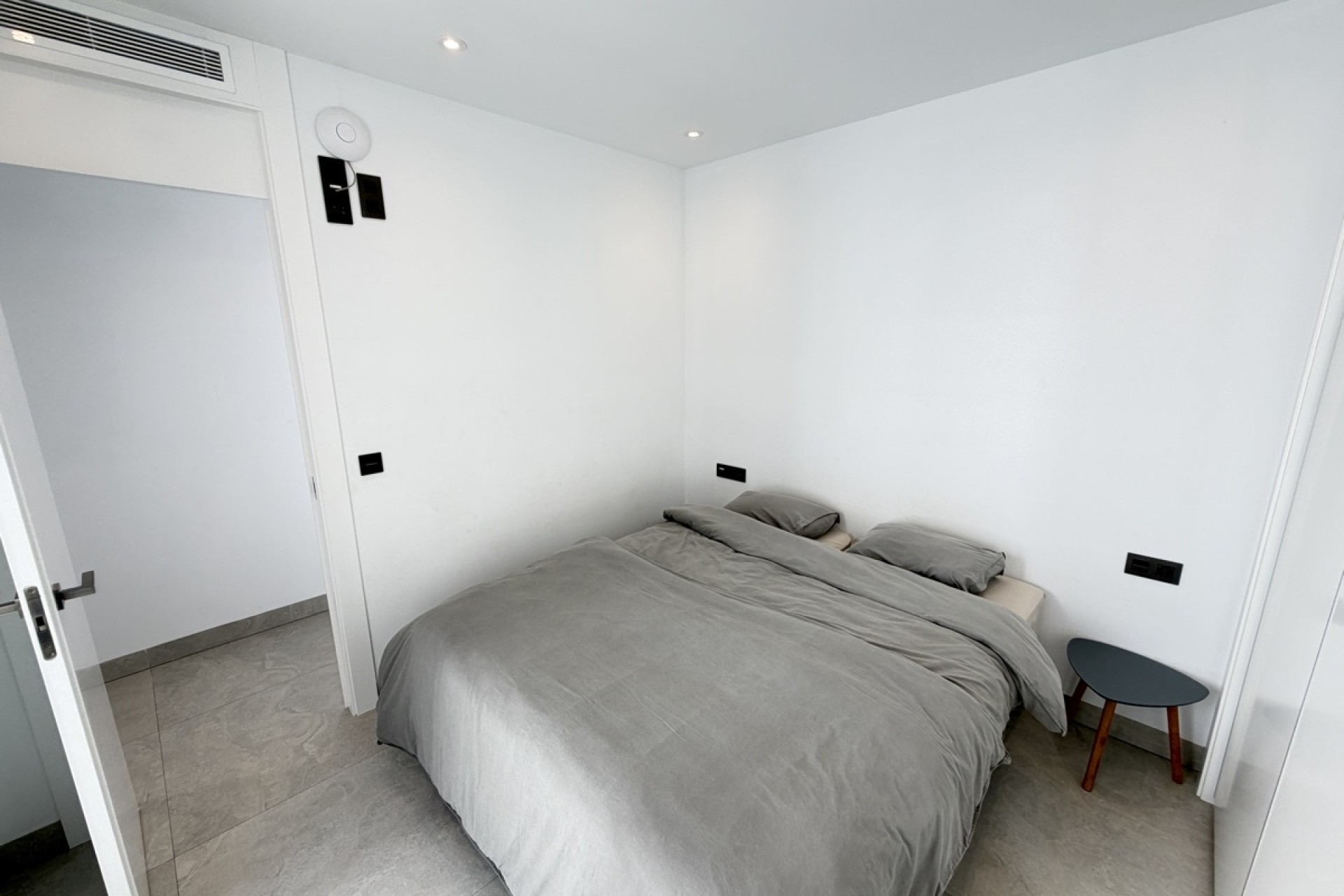 Resale - Freistehende Villa -
Villamartín