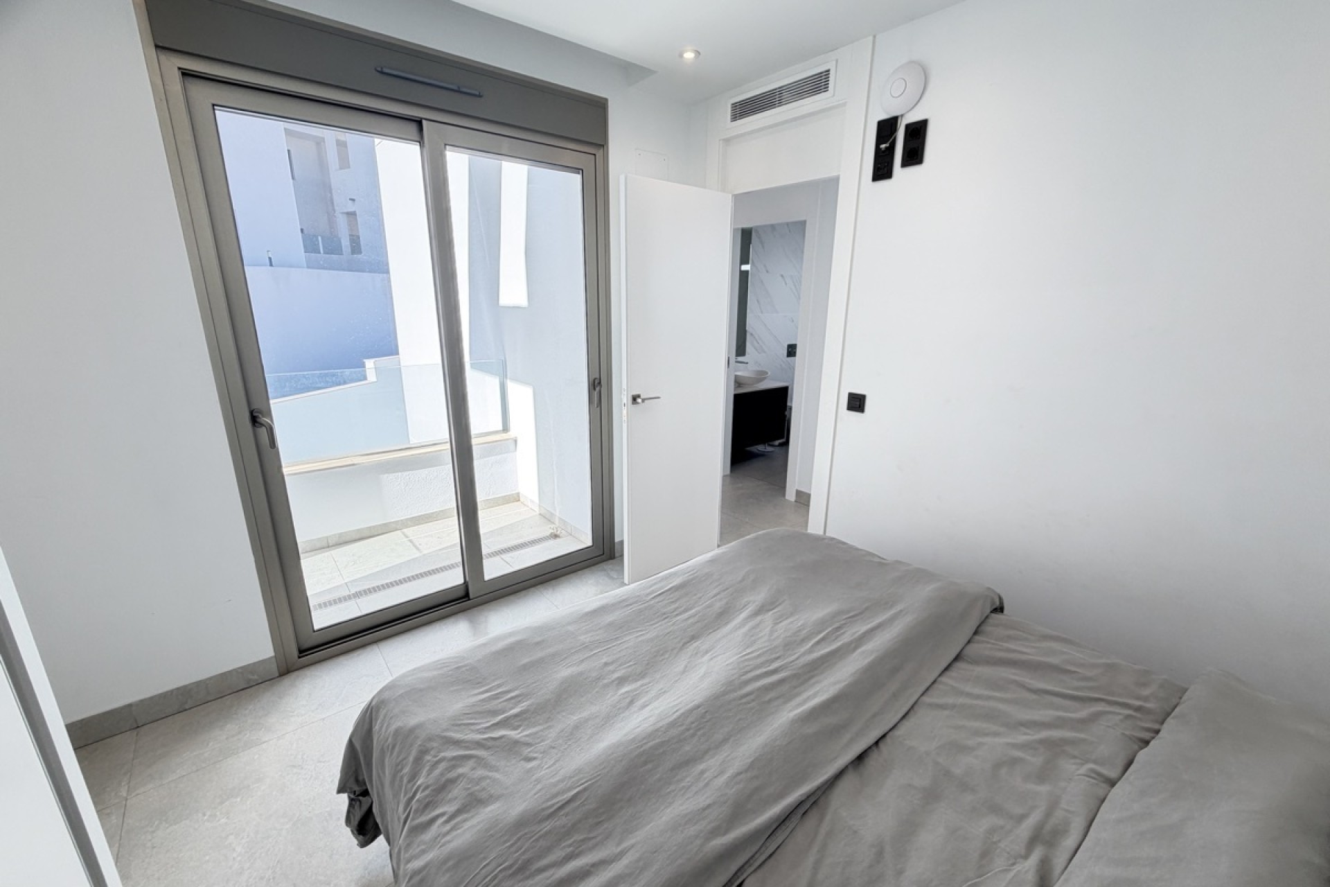 Resale - Freistehende Villa -
Villamartín