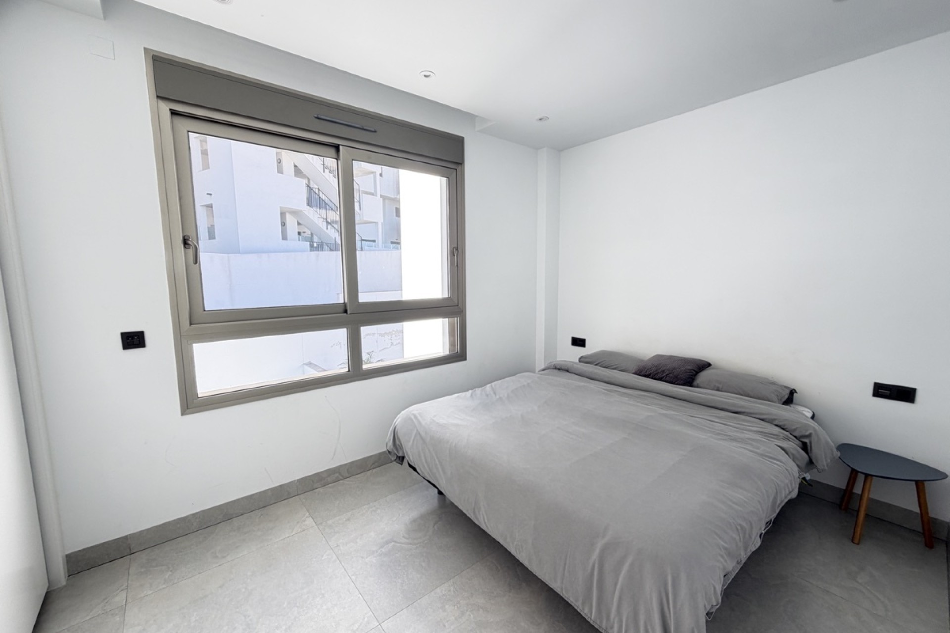 Resale - Freistehende Villa -
Villamartín