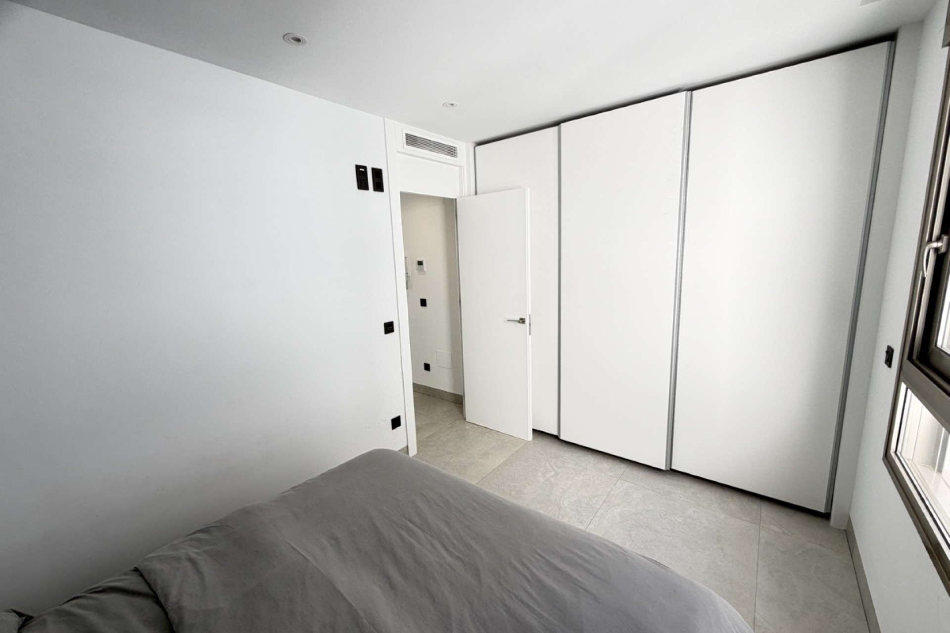 Resale - Freistehende Villa -
Villamartín