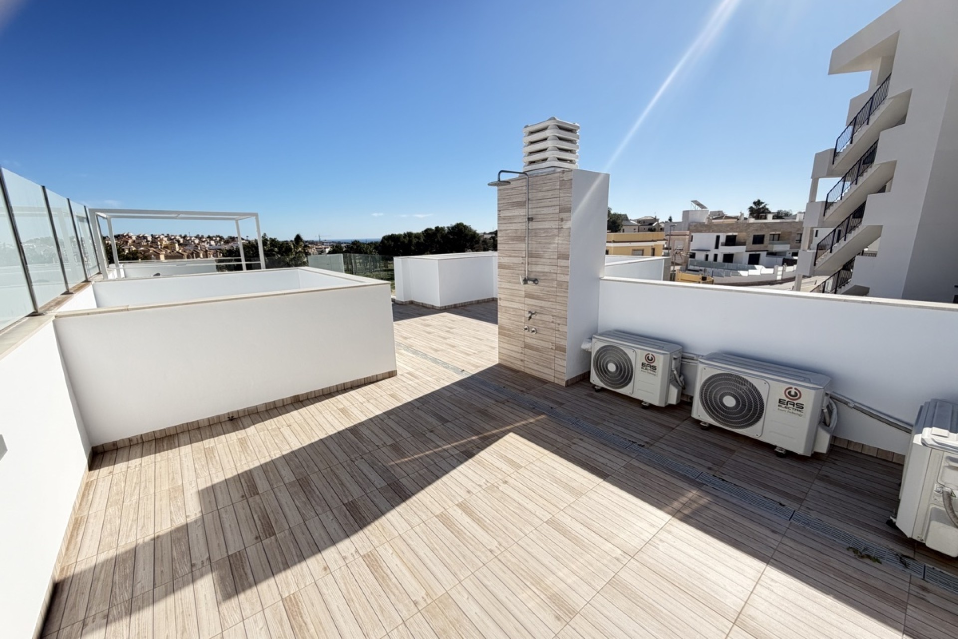 Resale - Freistehende Villa -
Villamartín