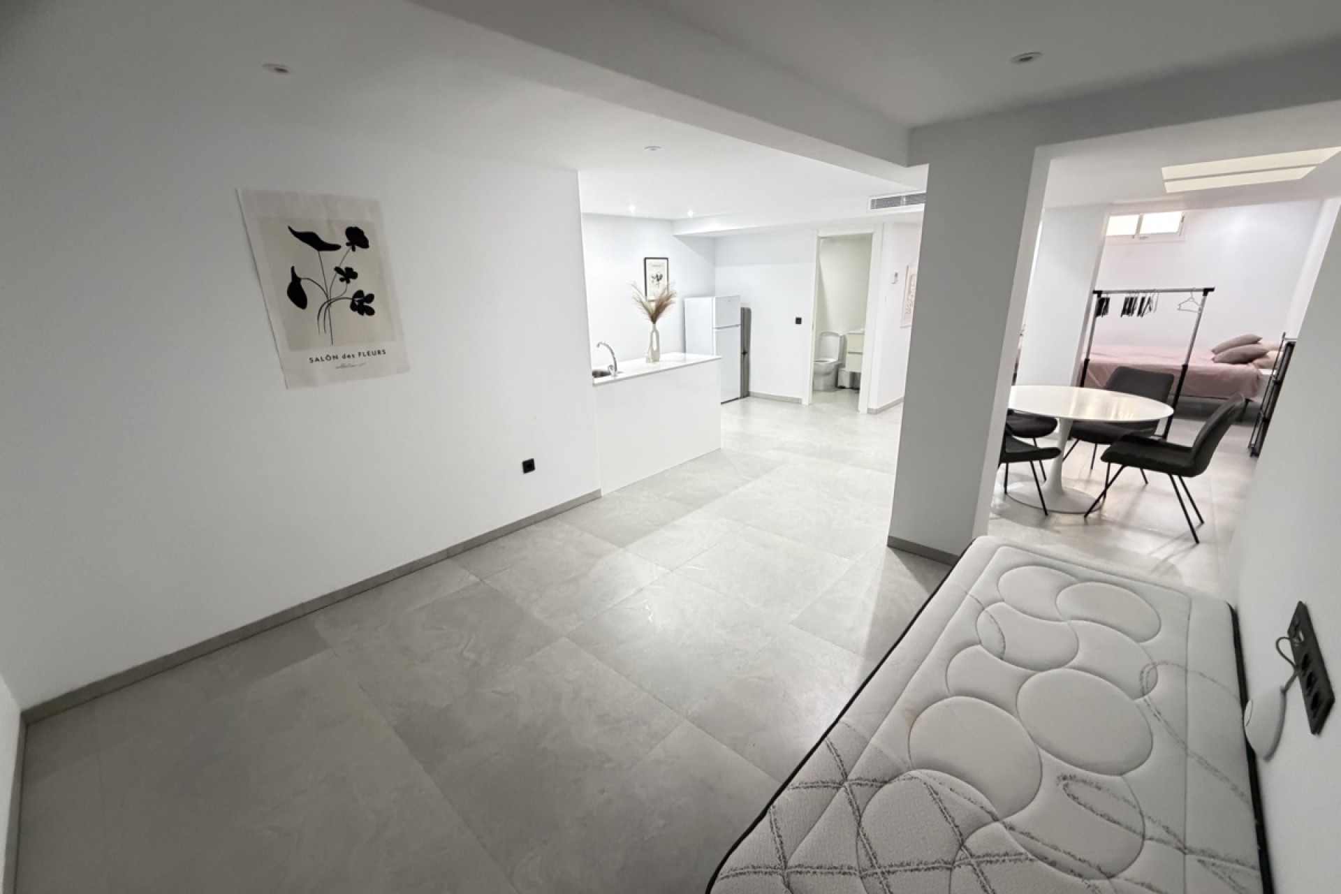 Resale - Freistehende Villa -
Villamartín