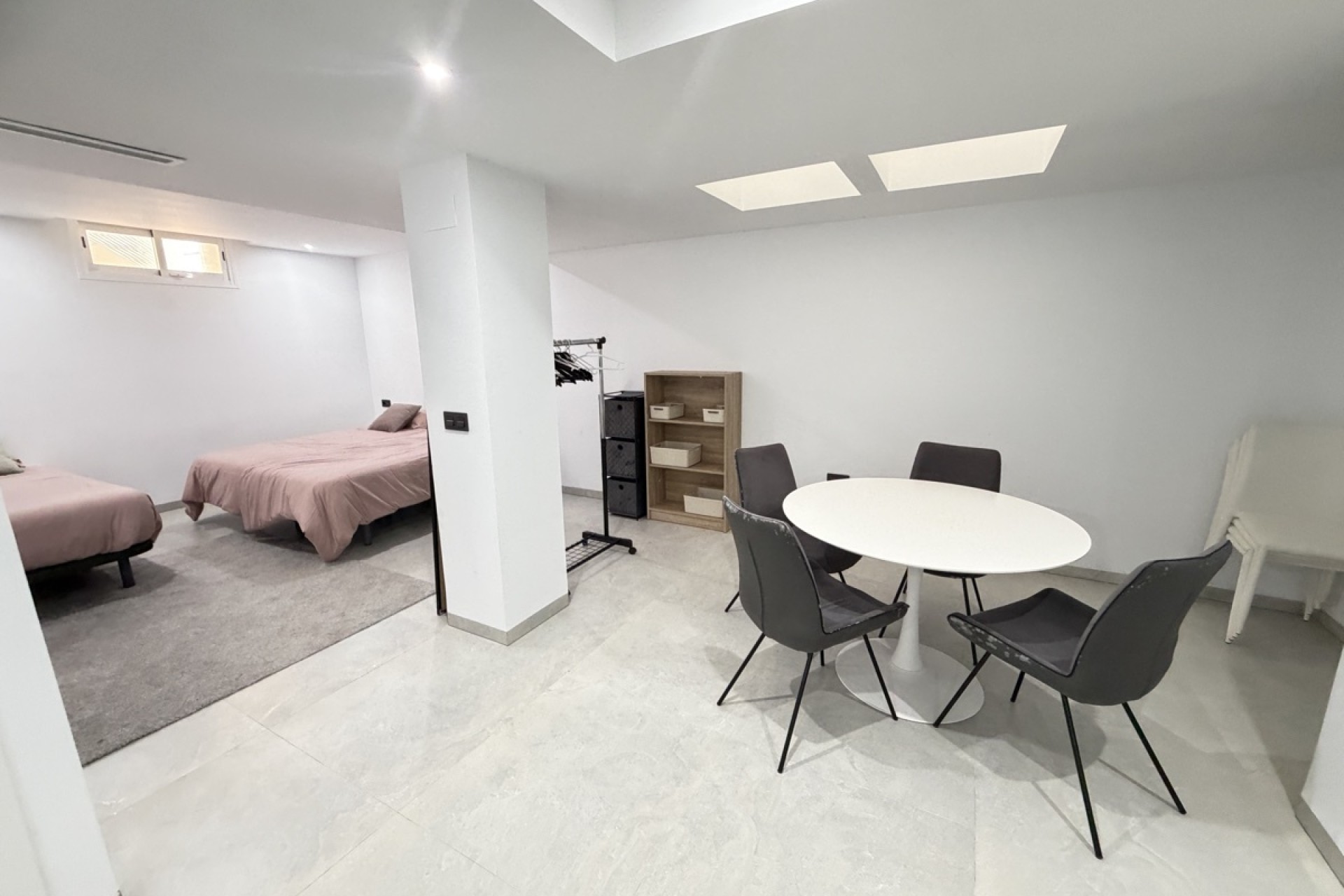 Resale - Freistehende Villa -
Villamartín