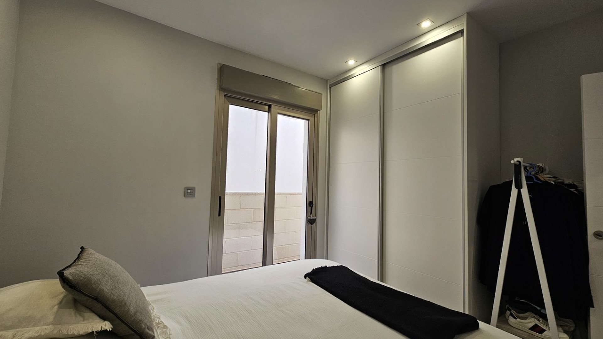 Resale - Freistehende Villa -
Villamartín