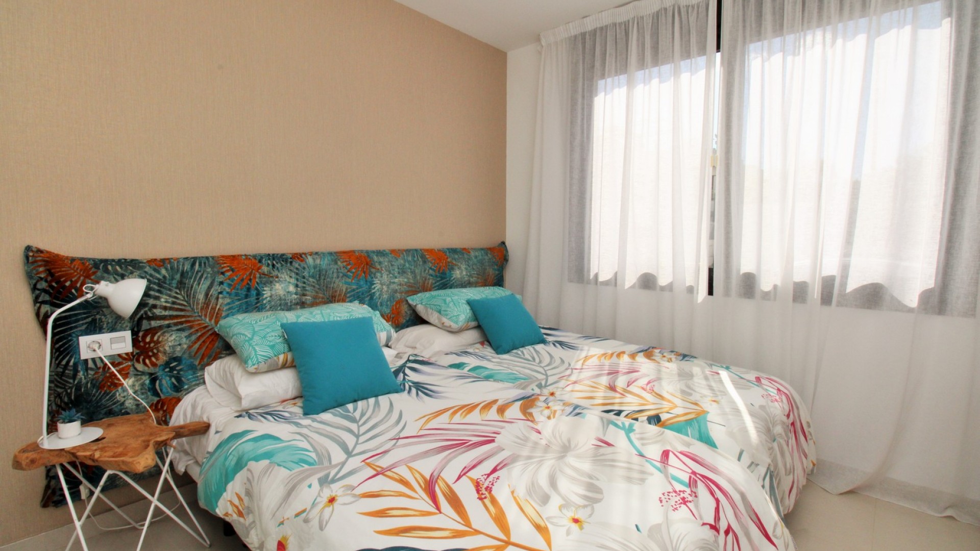 Resale - Freistehende Villa -
Villamartín