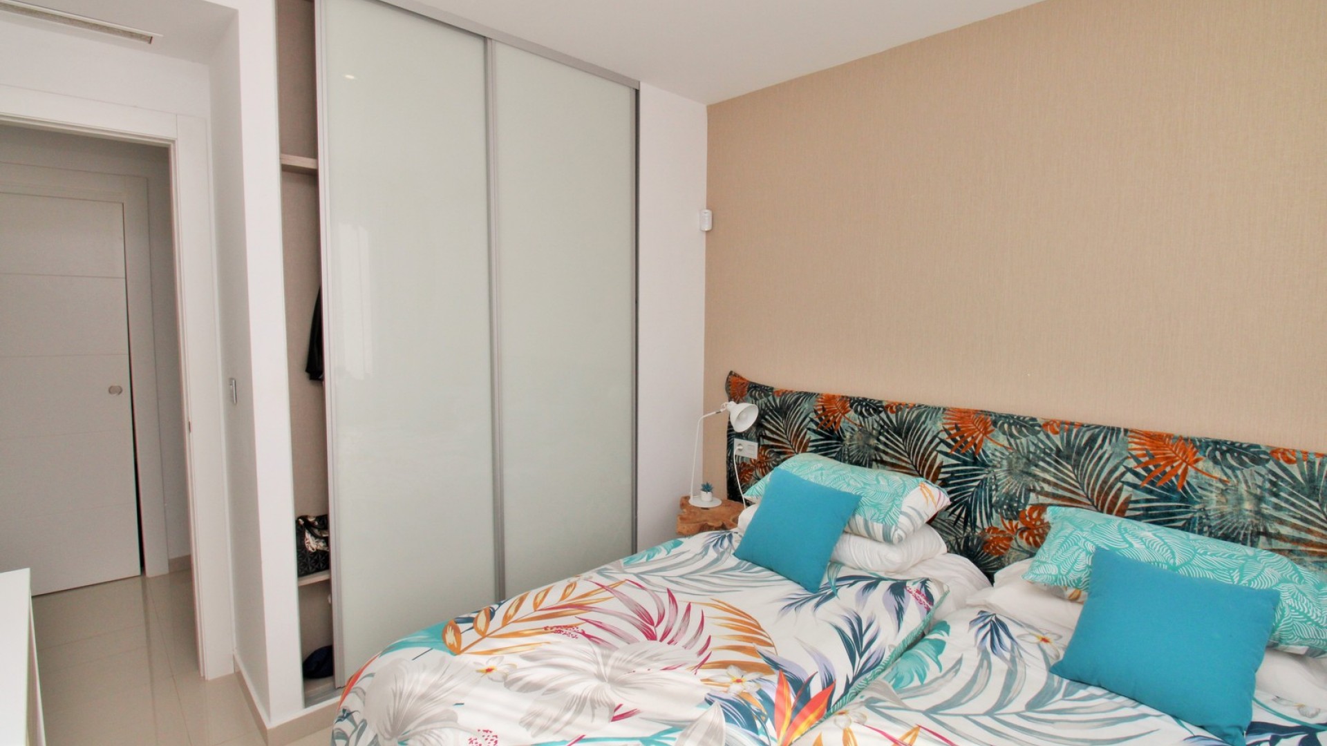 Resale - Freistehende Villa -
Villamartín